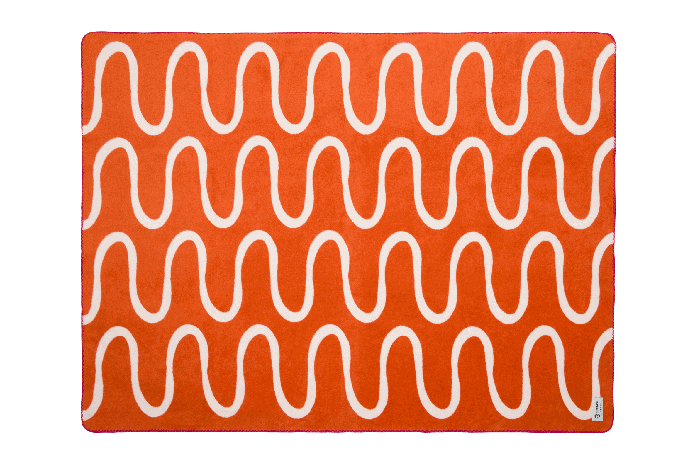 Swirl Blanket