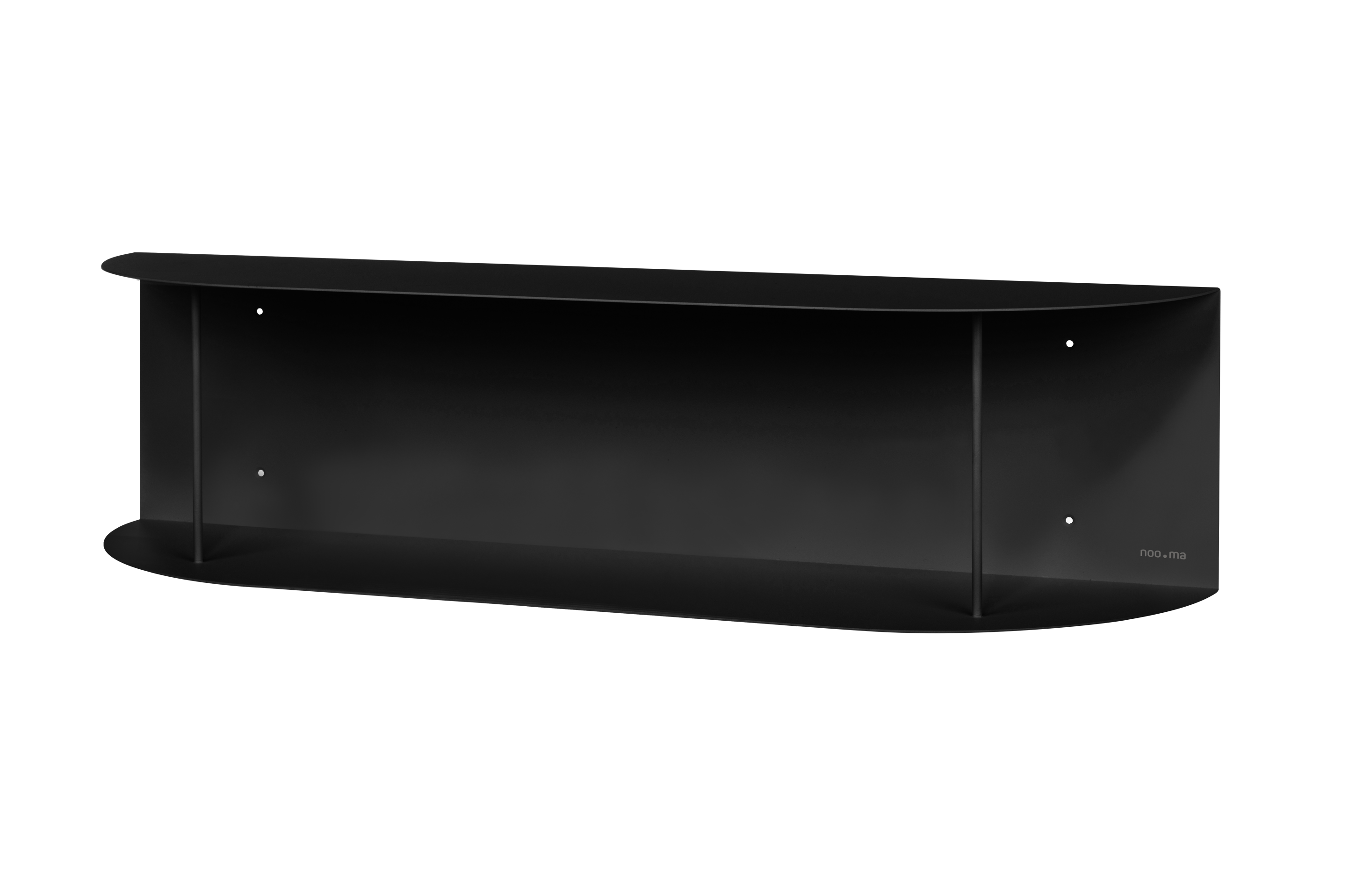 Lina Shelf - short