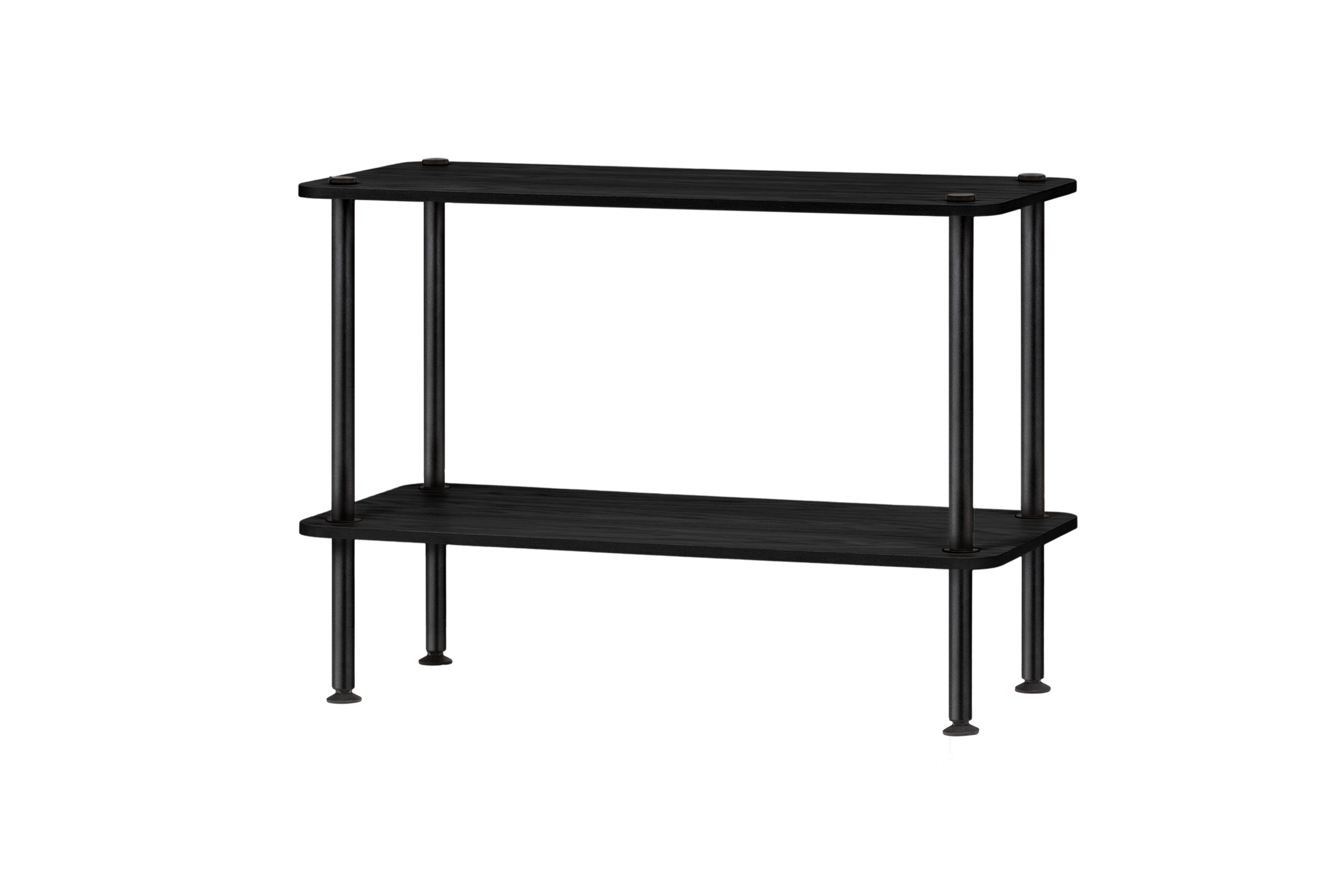 Teidi Bookcase 2-tier