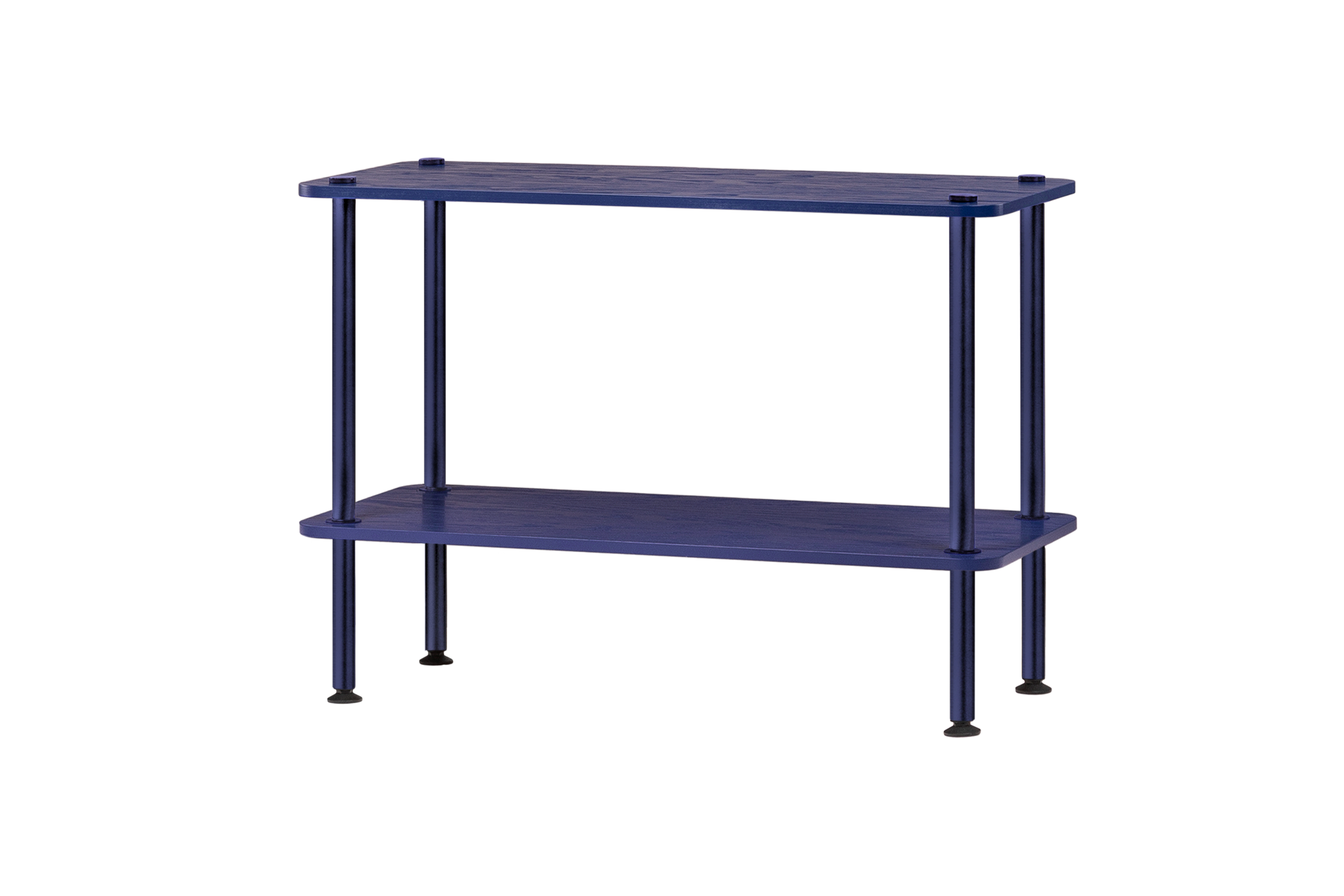Teidi Bookcase 2-tier