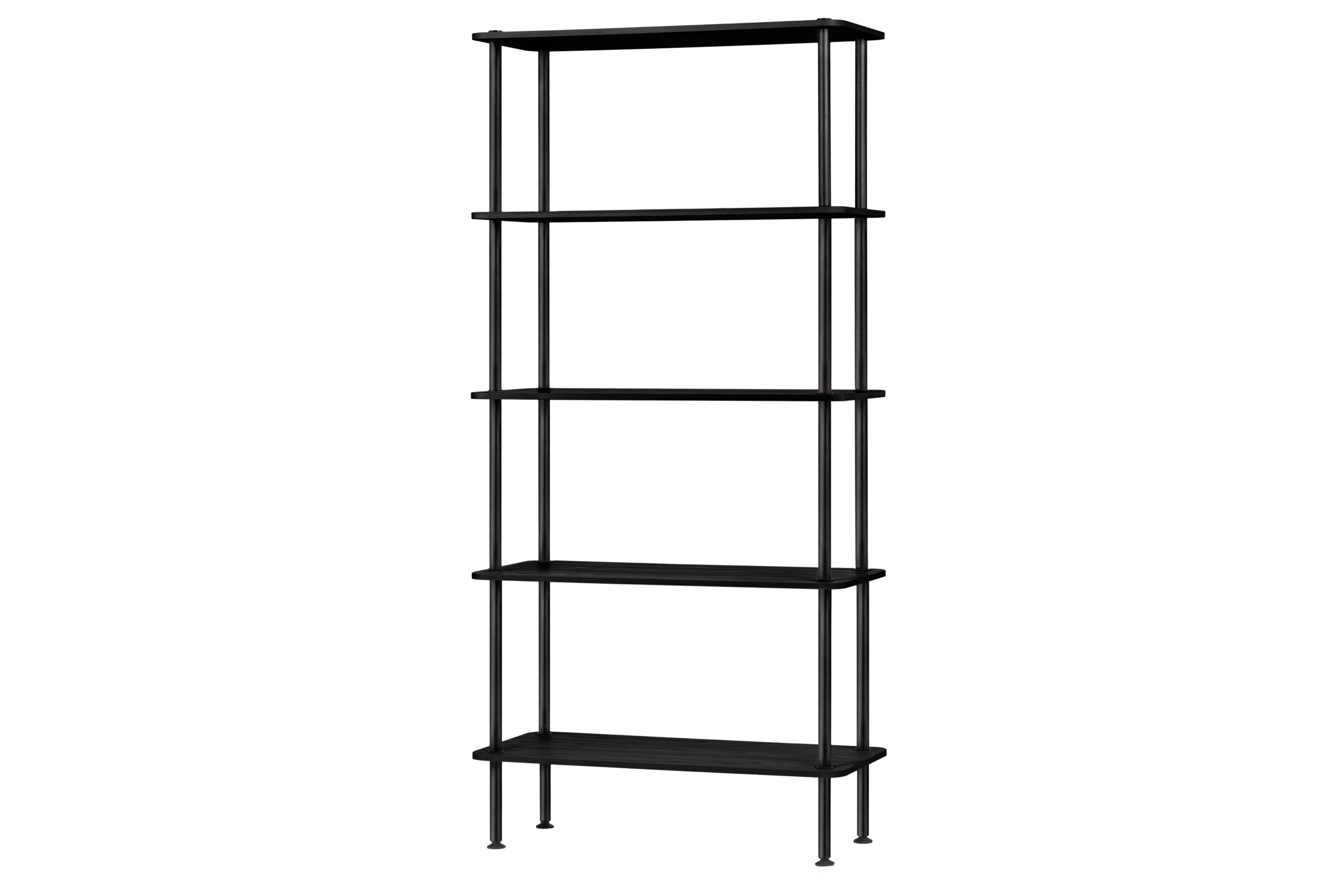 Teidi Bookcase 5-tier