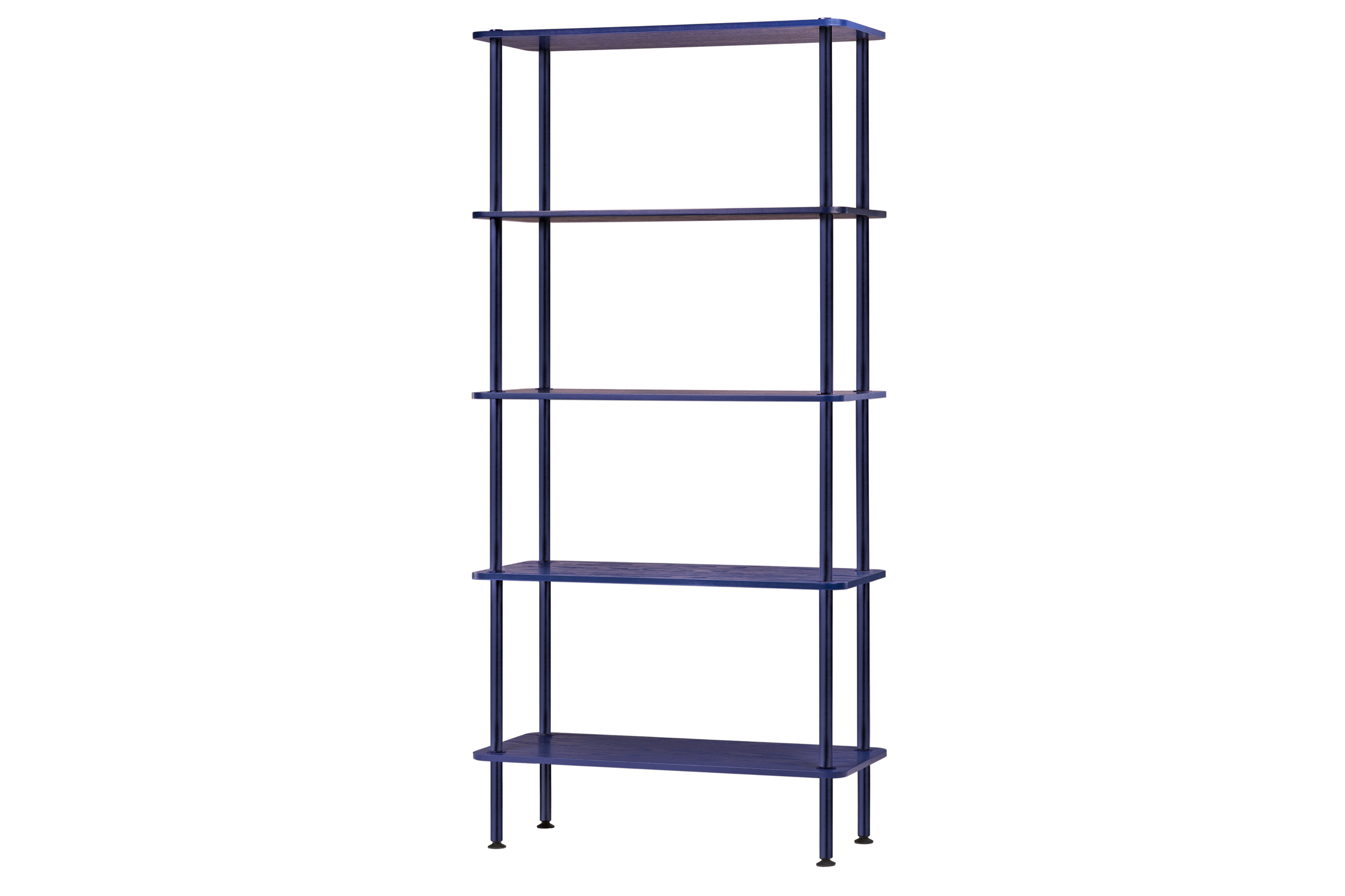 Teidi Bookcase 5-tier
