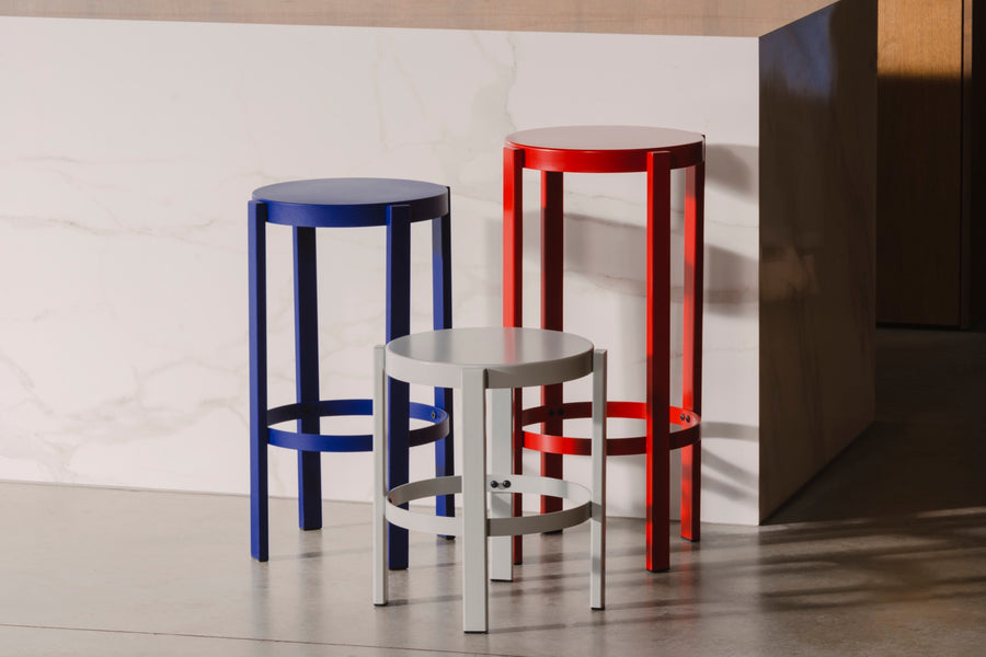 Bar Stools - noo.ma