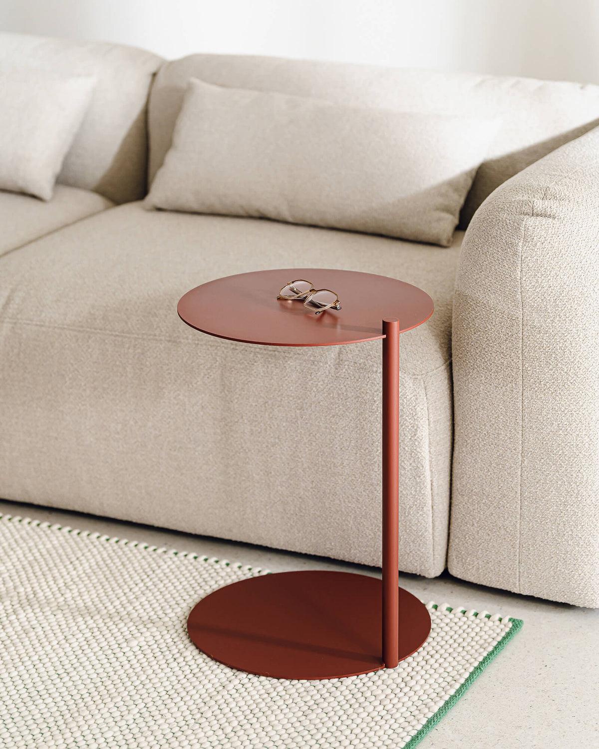 Ande End Table