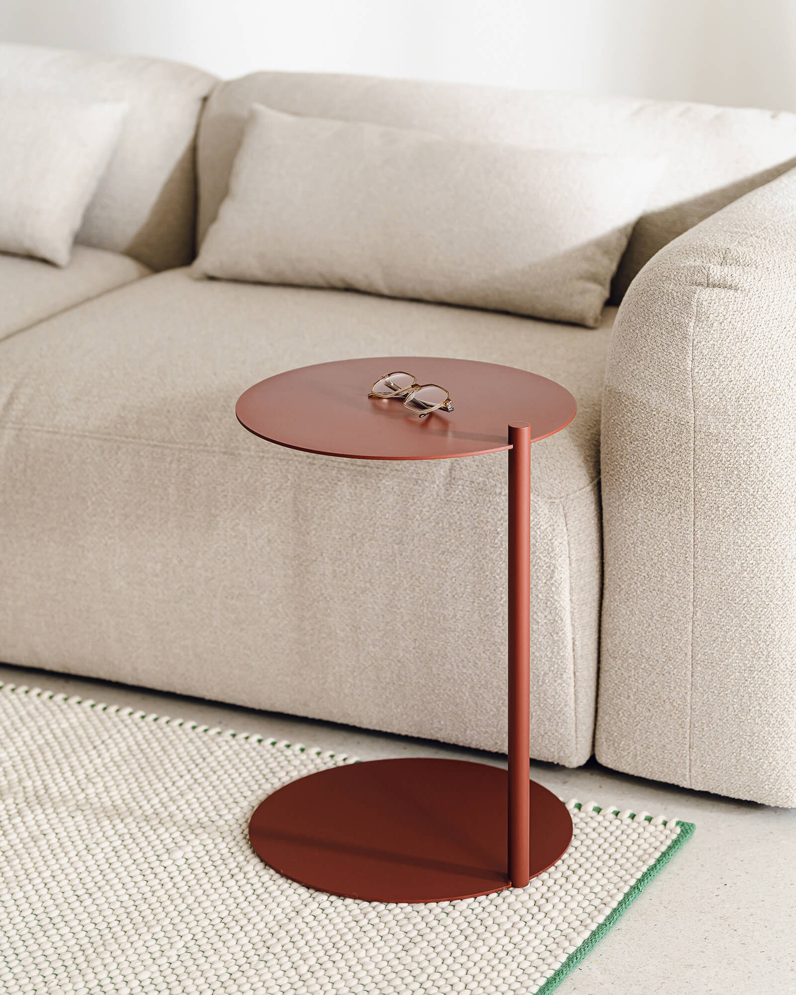 Ande End Table