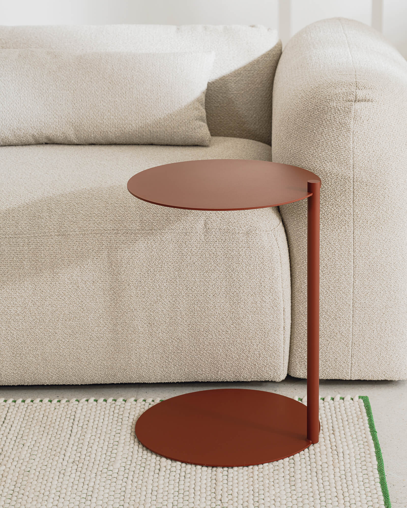 Ande End Table