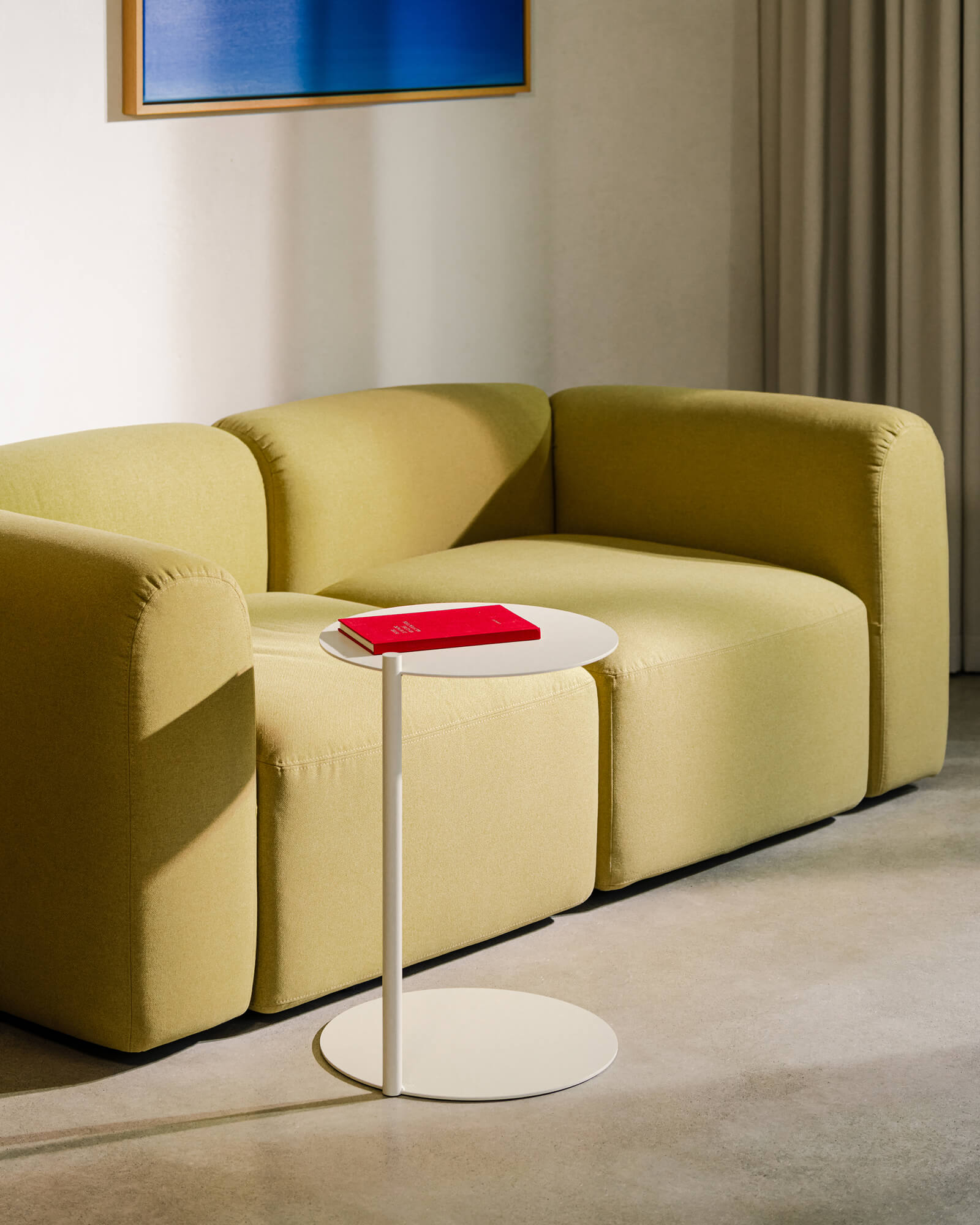 Ande End Table