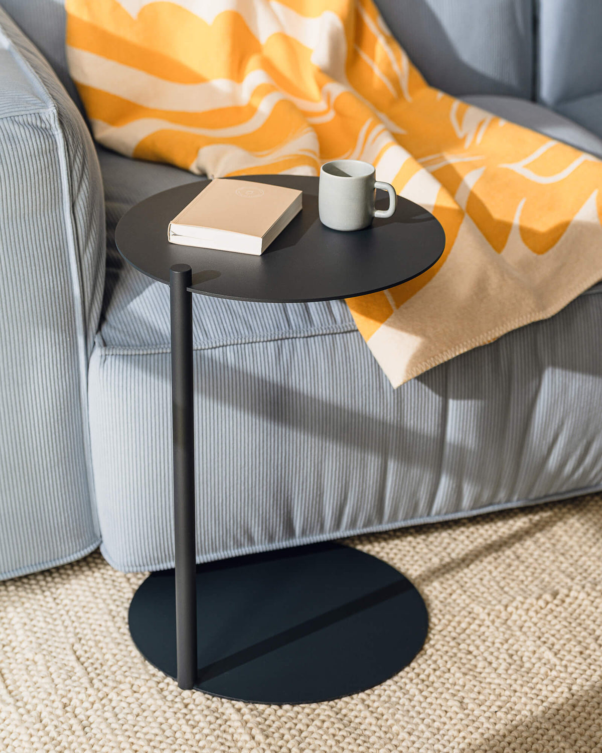 Ande End Table