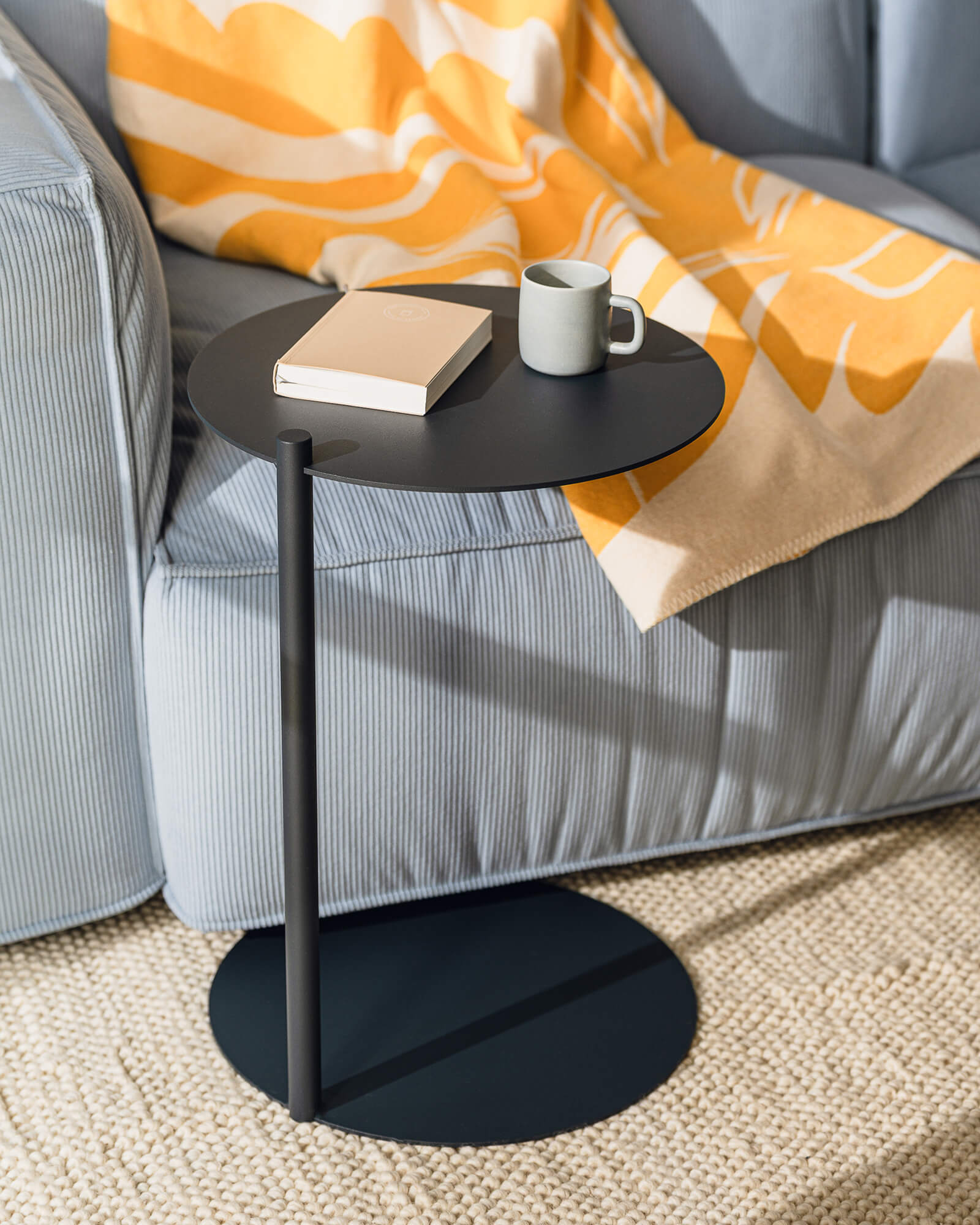 Ande End Table