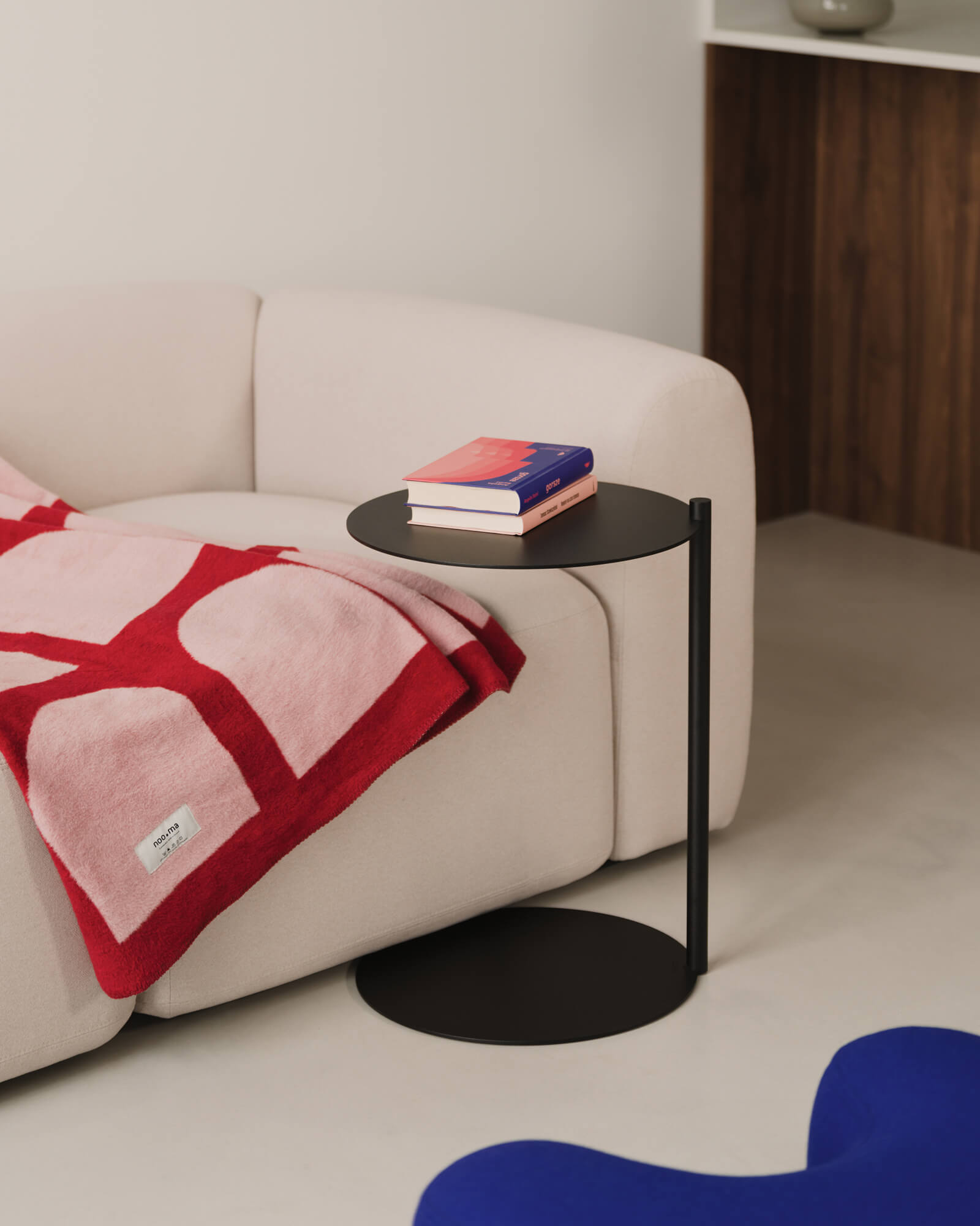 Ande End Table