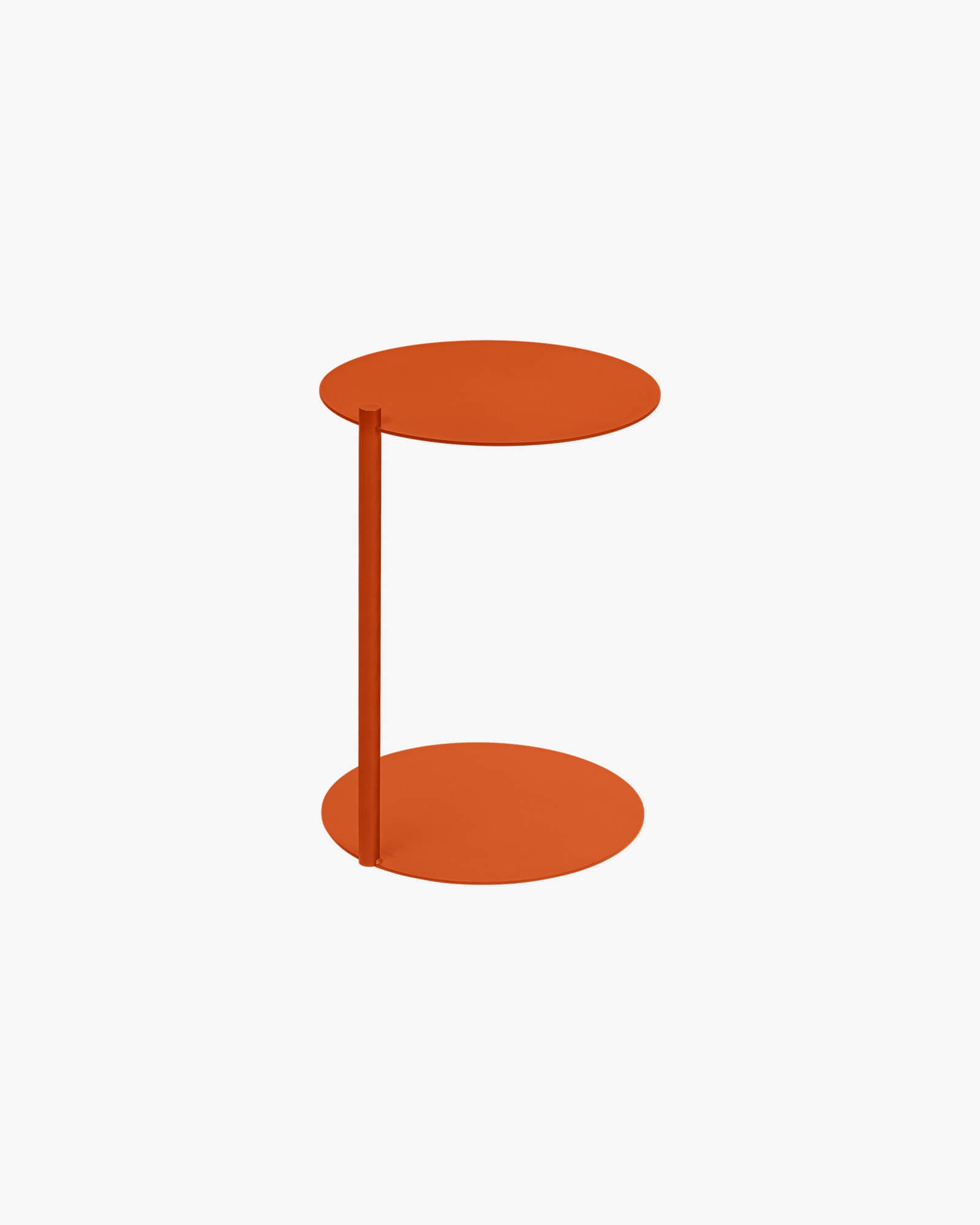 Ande End Table