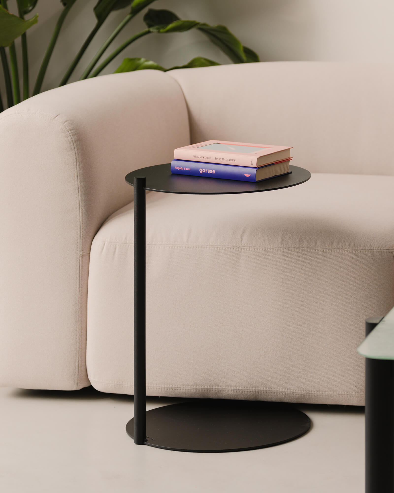 Ande End Table