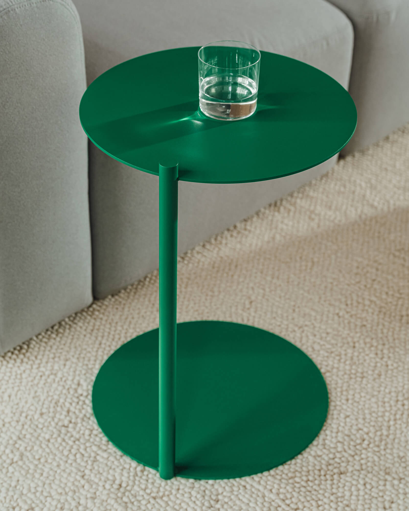 Ande End Table