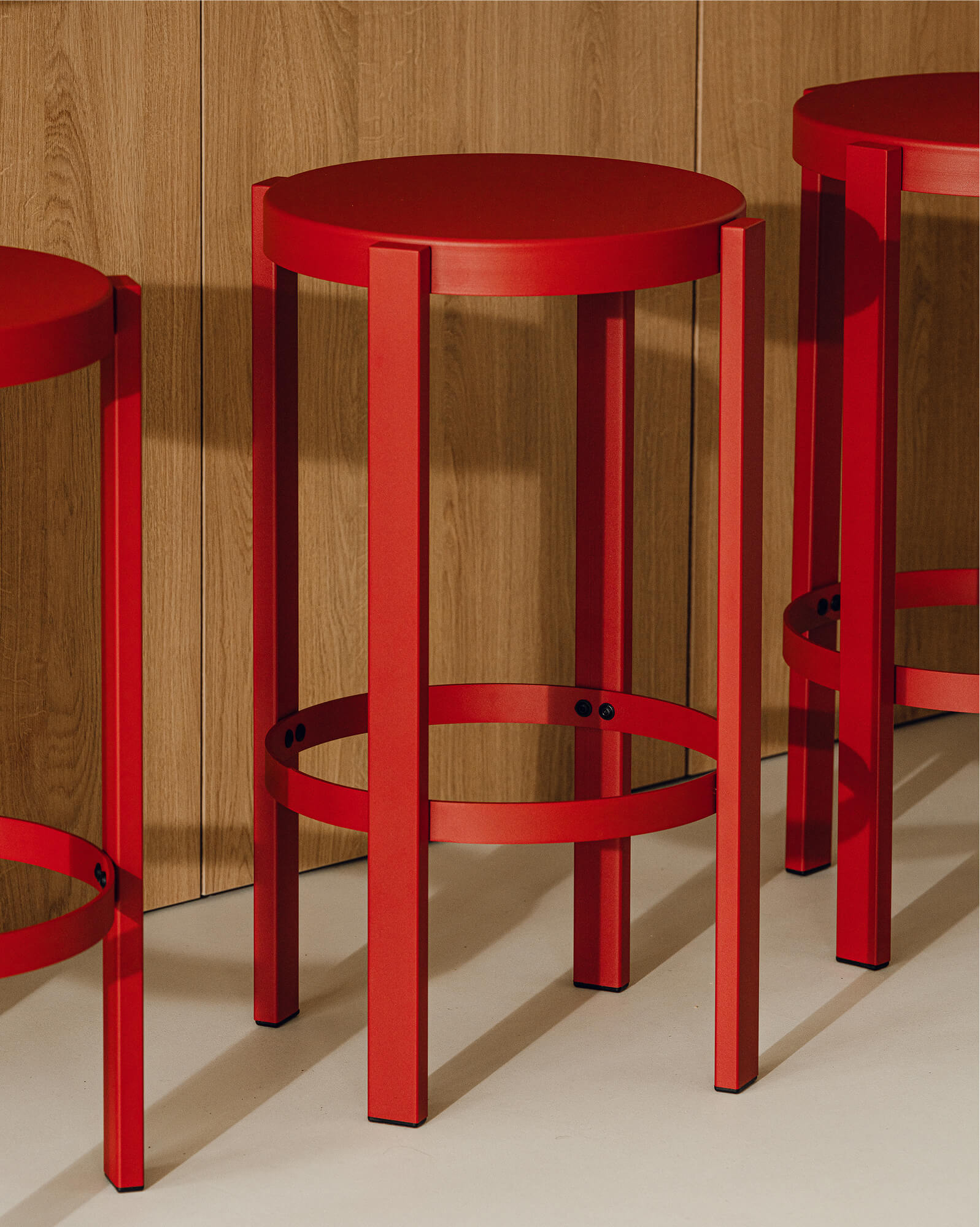 Doon Bar Stool - 26"