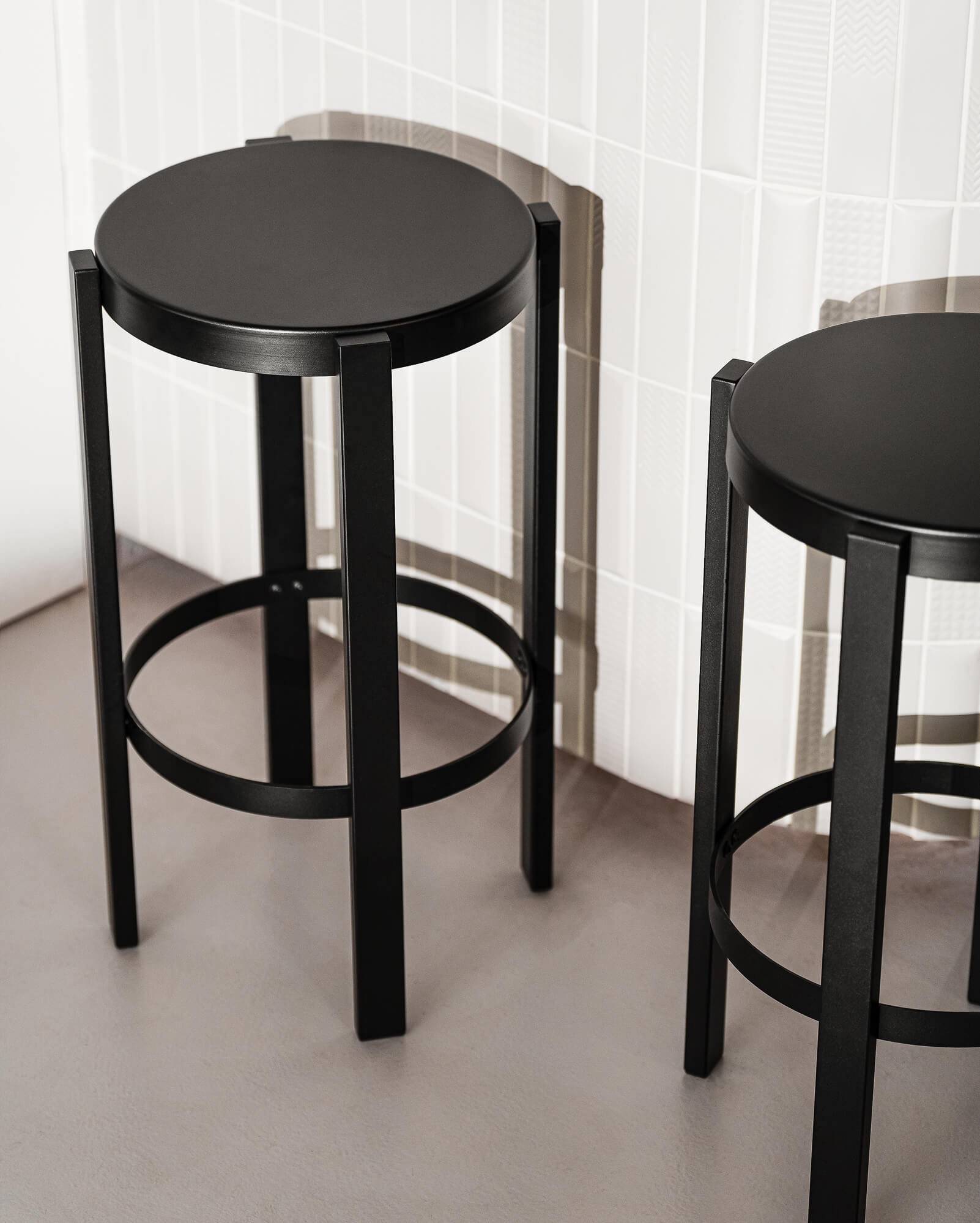 Doon Bar Stool - 26"