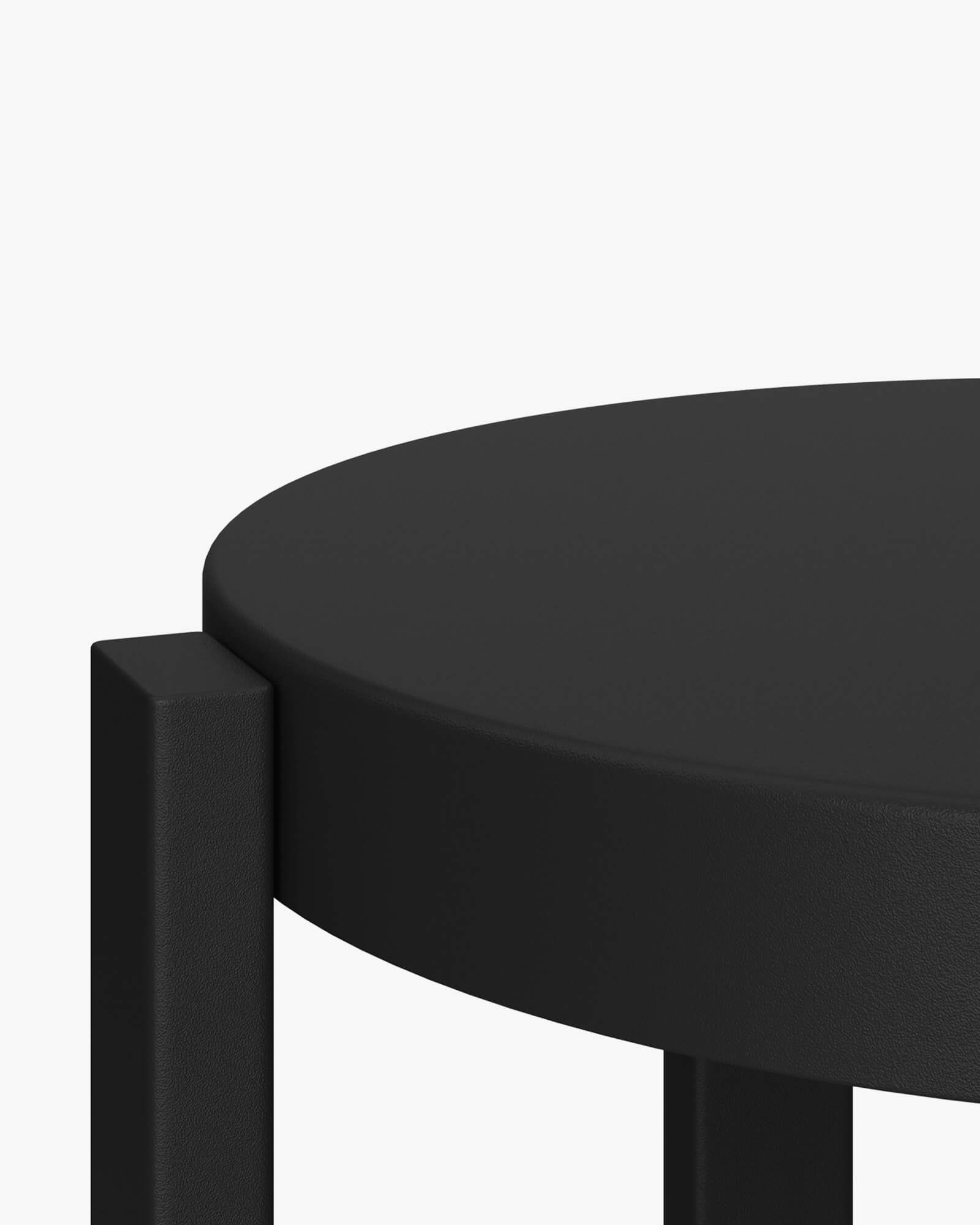 Doon Bar Stool - 26"