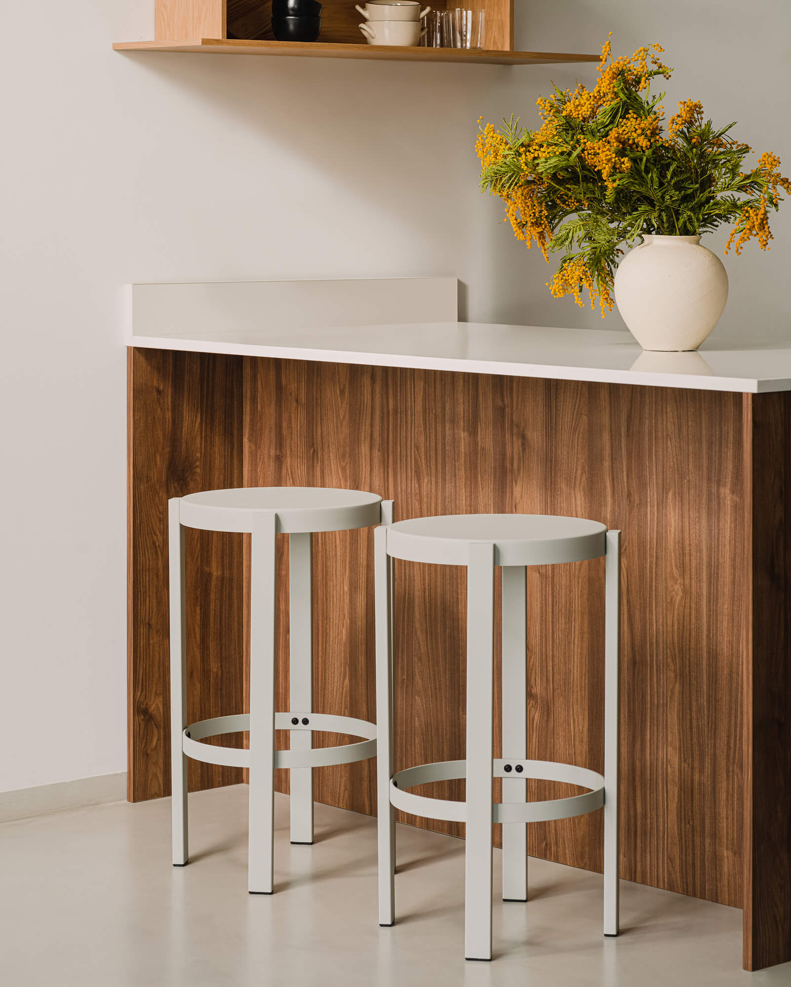 Doon Bar Stool - 26"