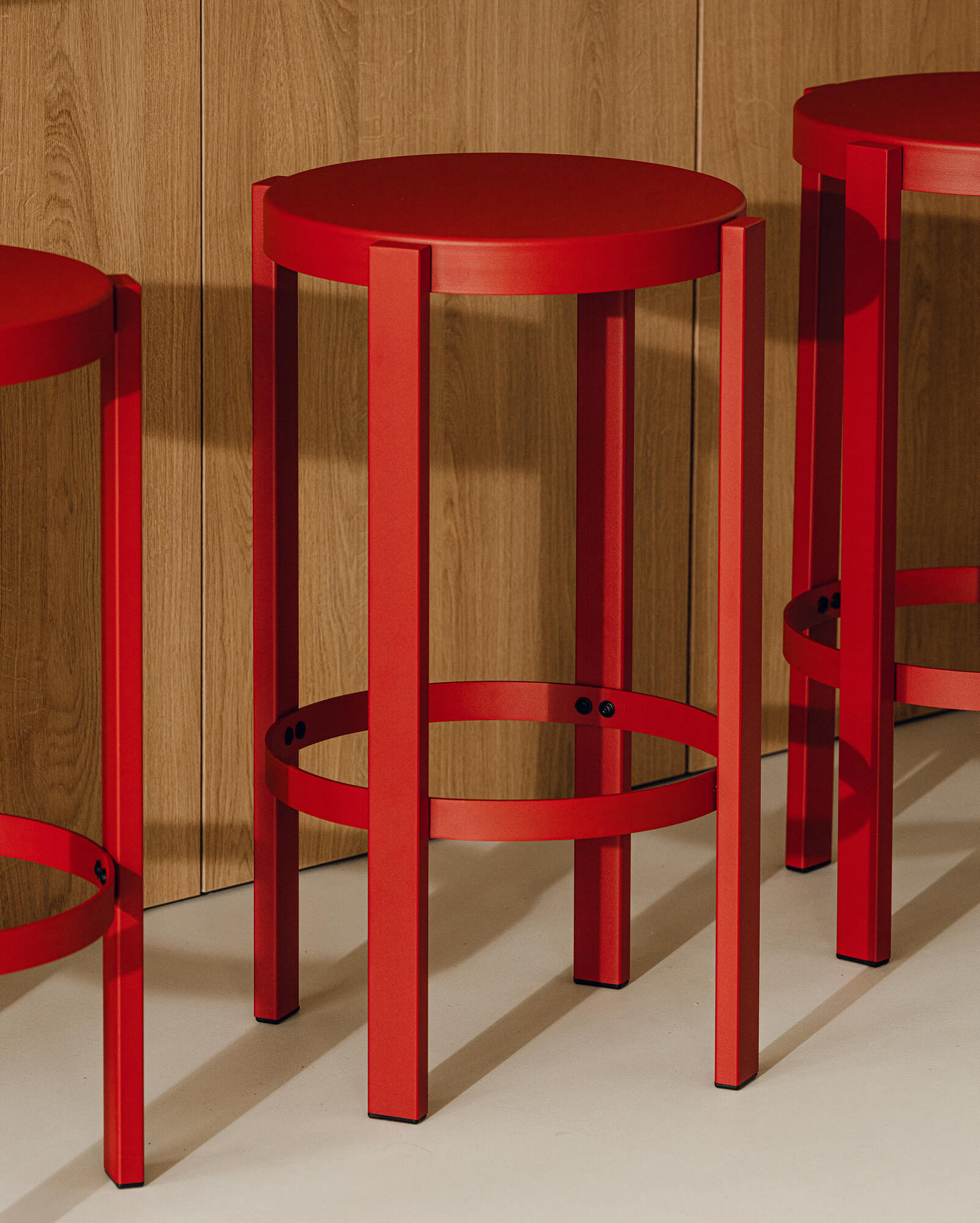 Doon Bar Stool - 26"