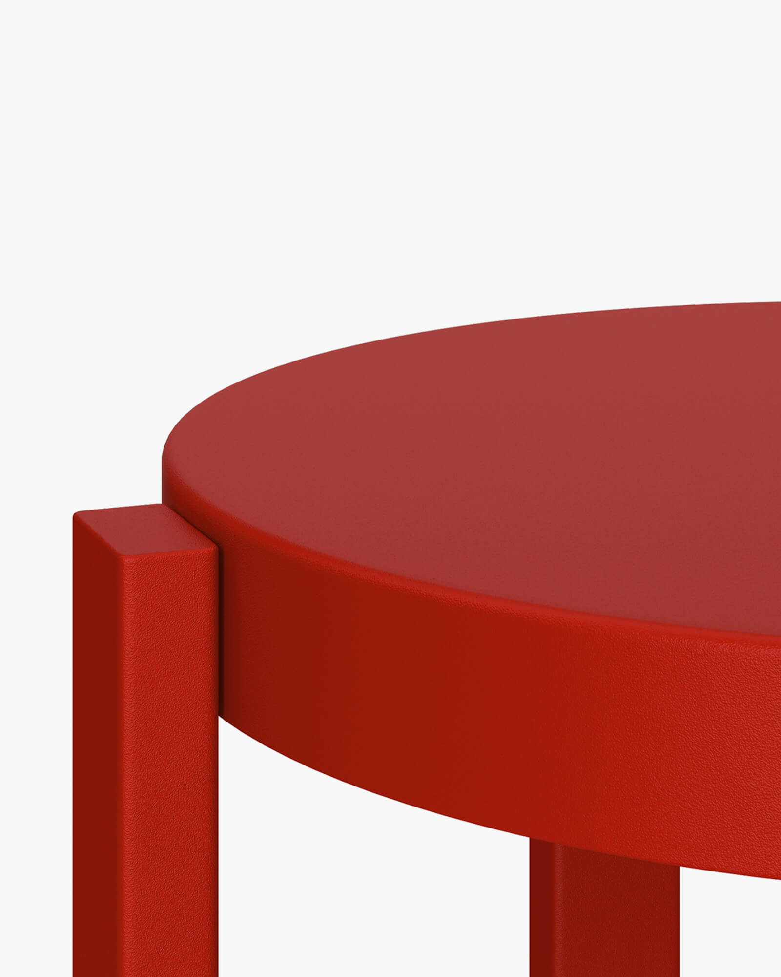 Doon Bar Stool - 30"