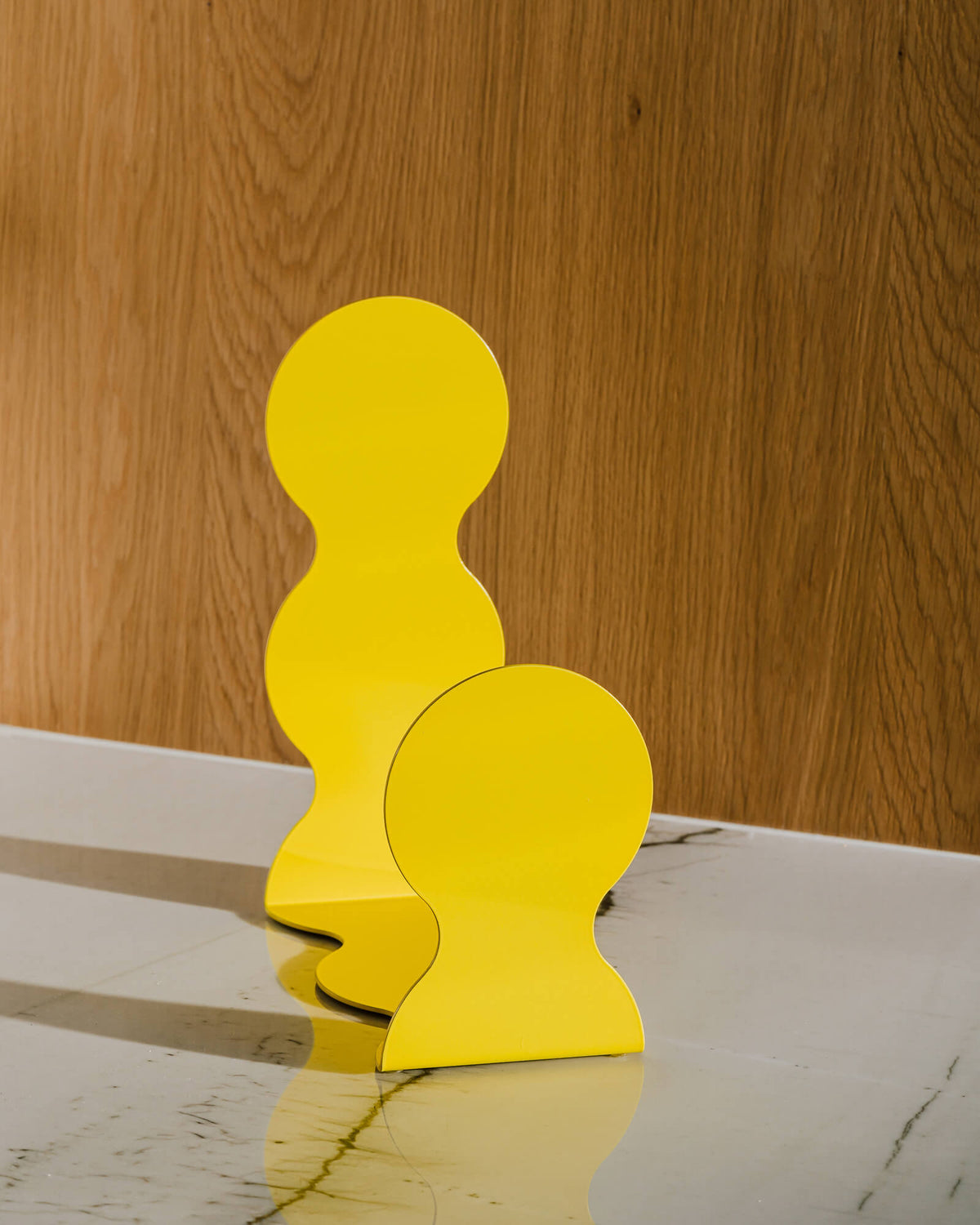 Fala Bookend