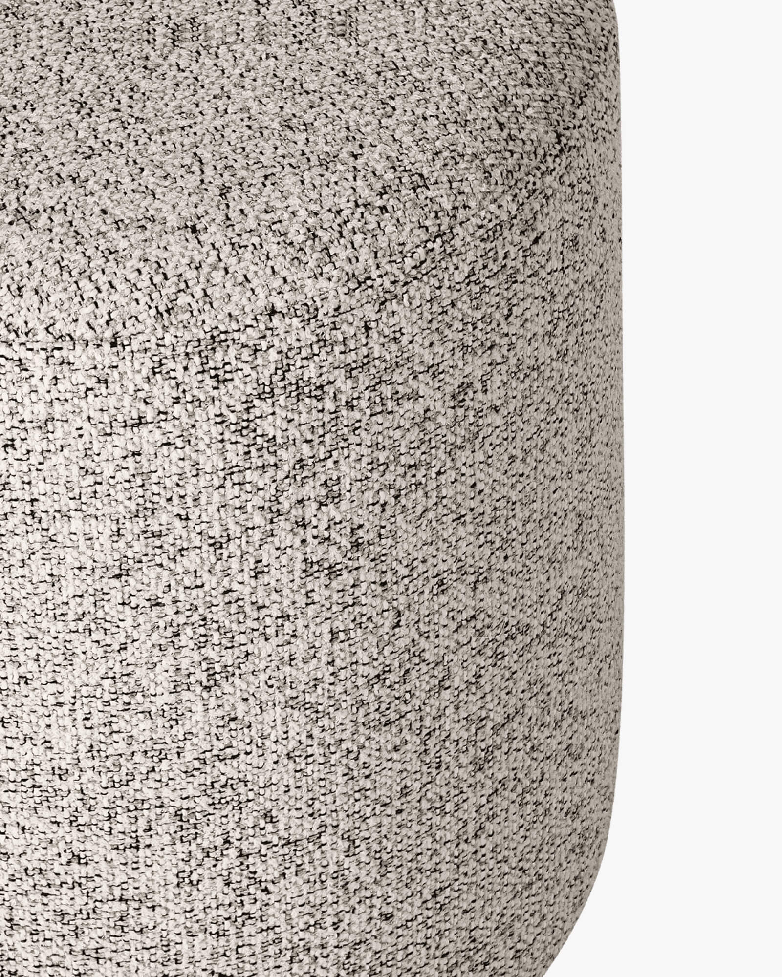 Folk Pouf - tall