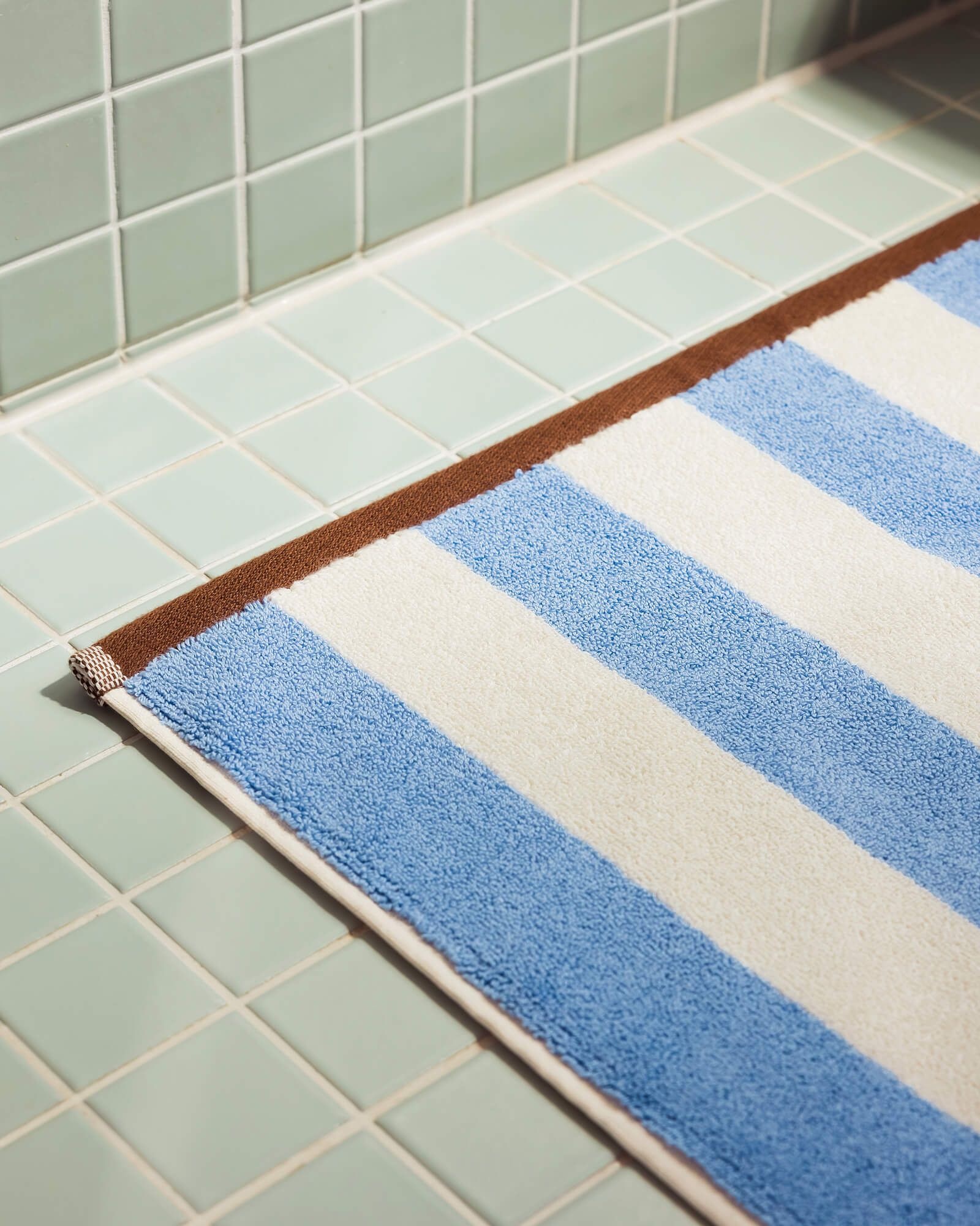 Gobo Bath Mat
