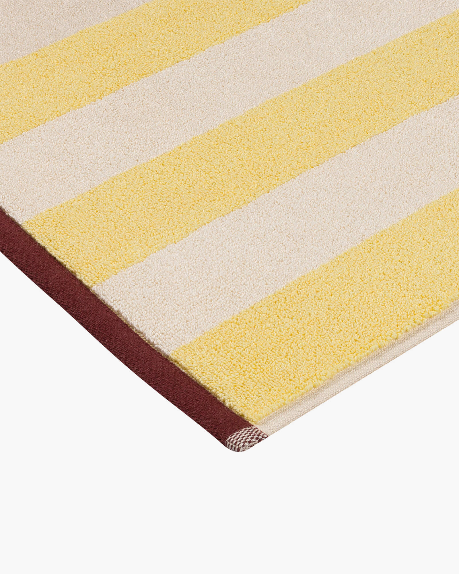 Gobo Bath Mat