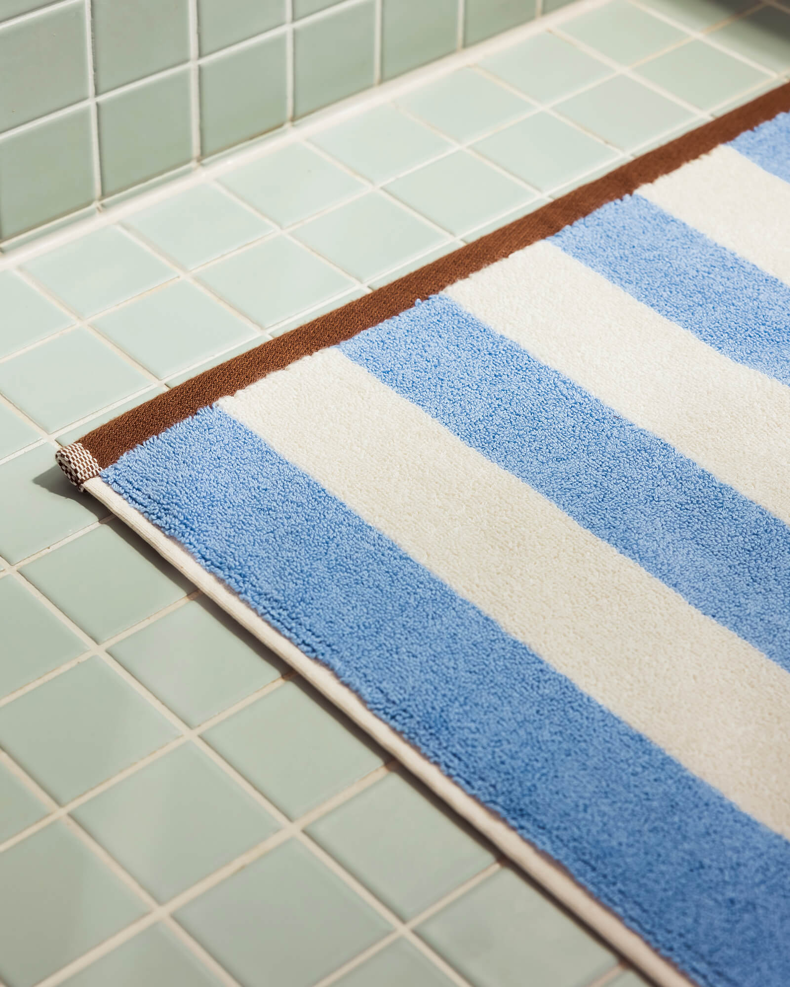 Gobo Bath Mat