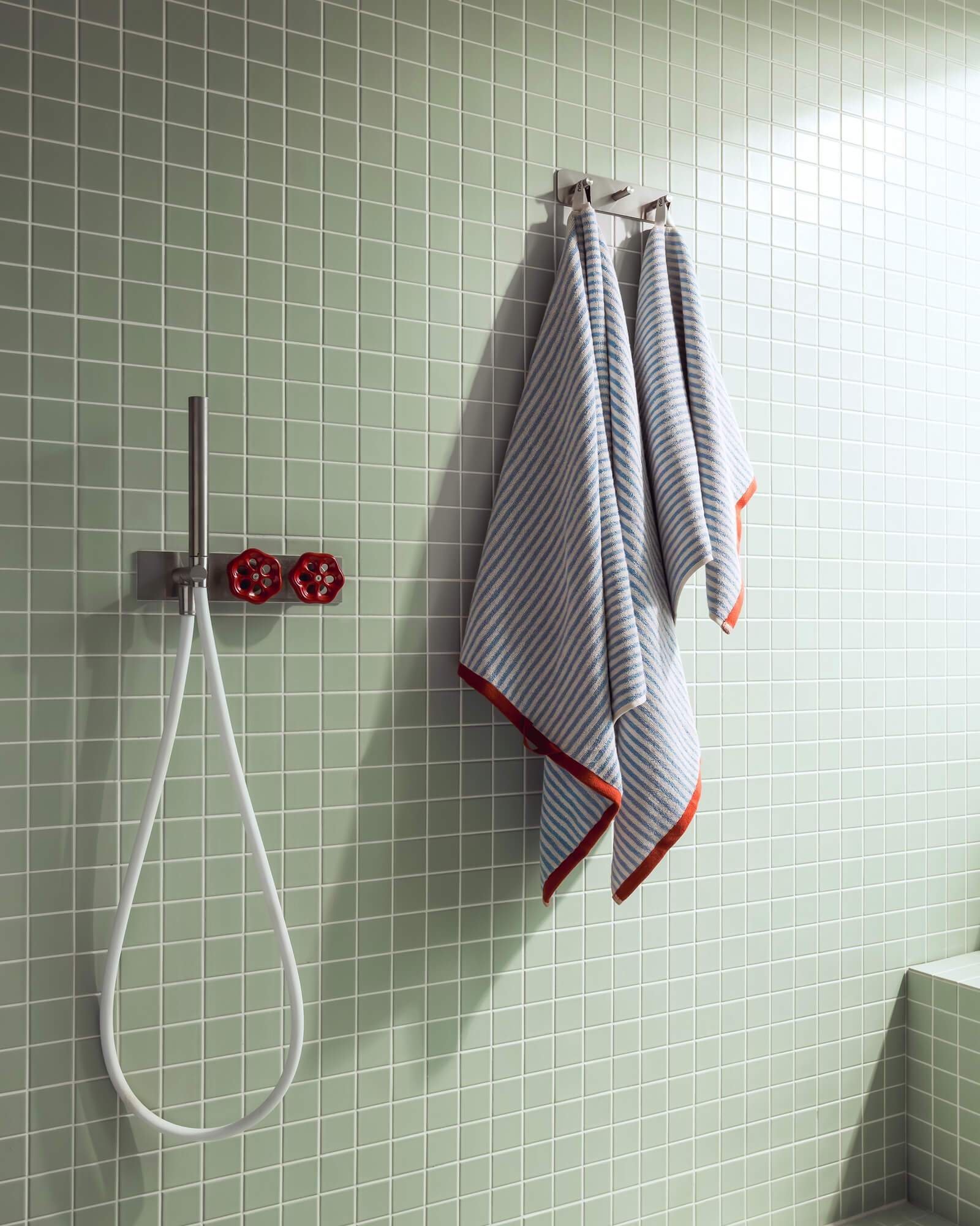 Gobo Bath Towel