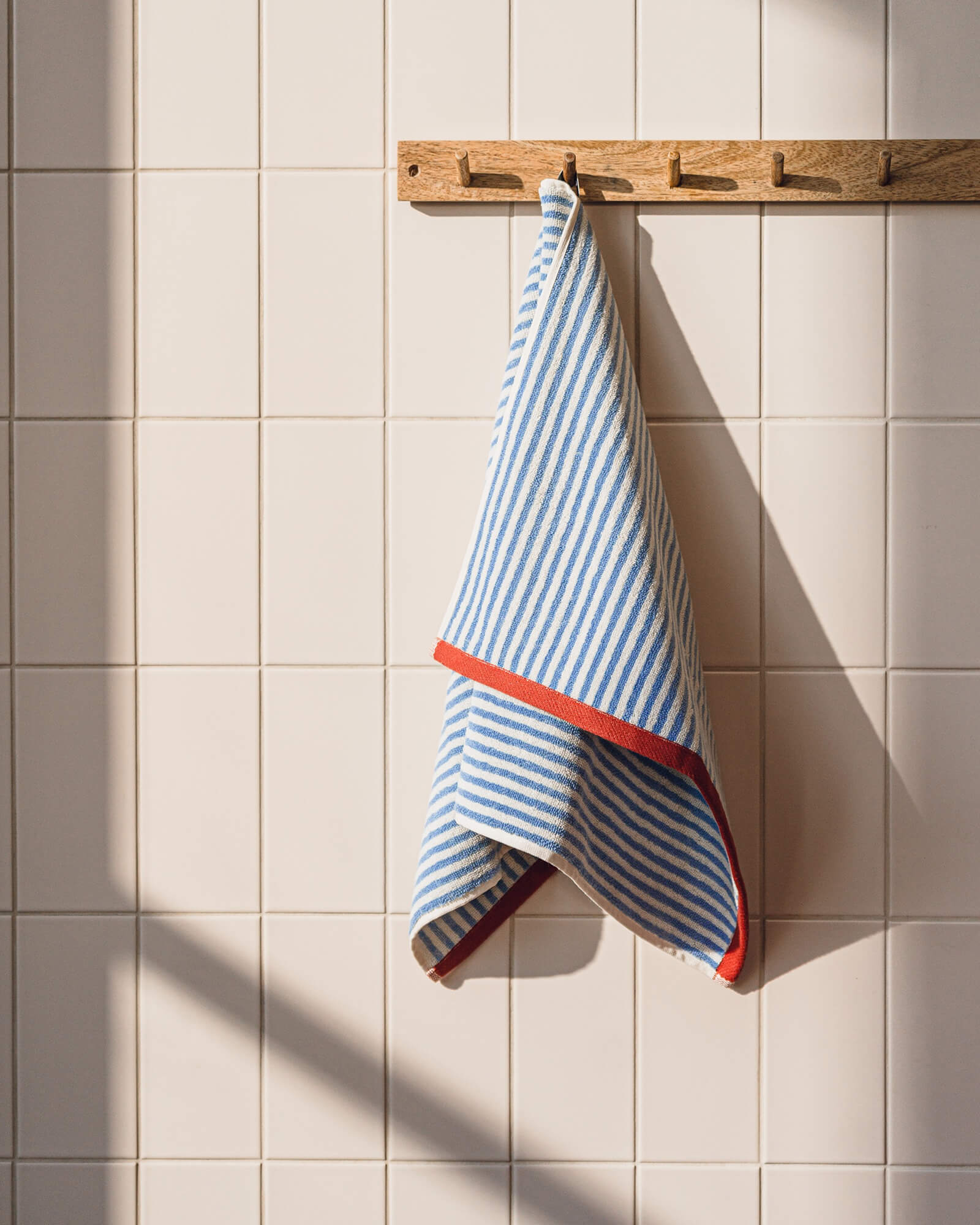 Gobo Bath Towel