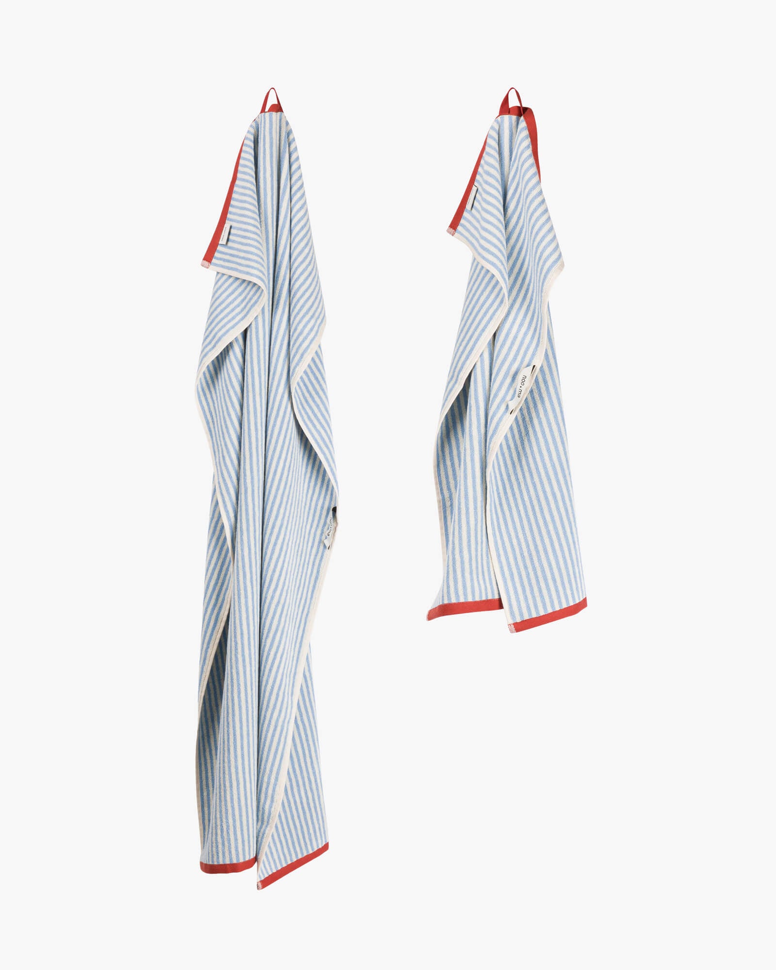 Gobo Bath Towel