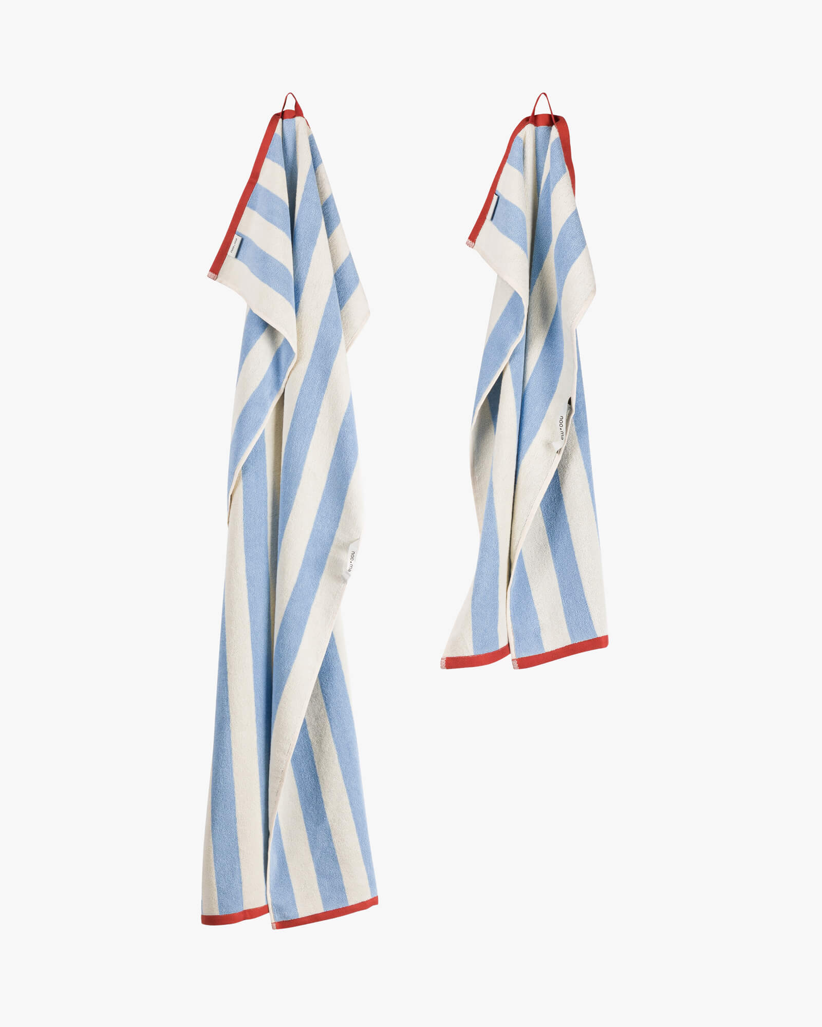 Gobo Bath Towel