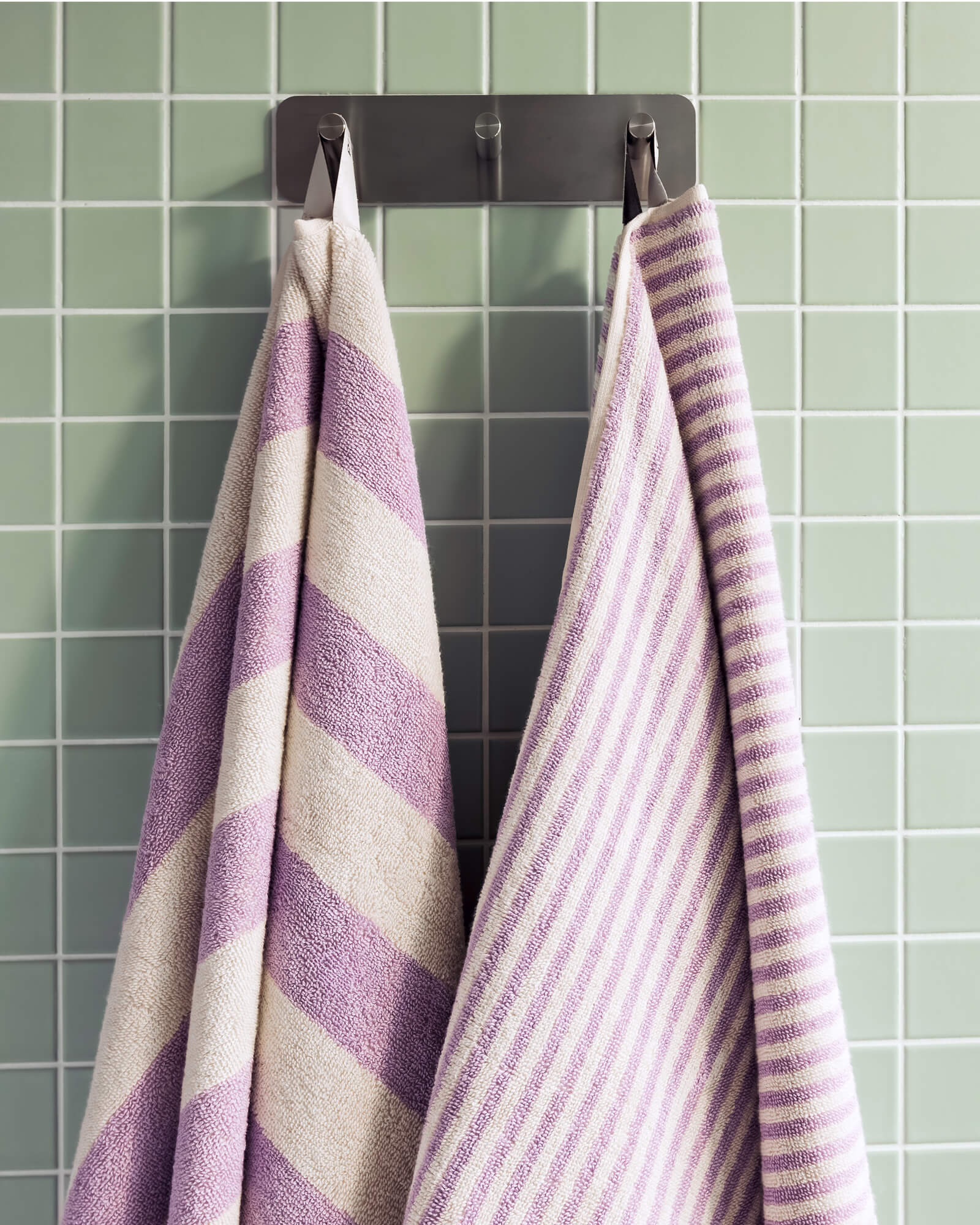 Gobo Bath Towel