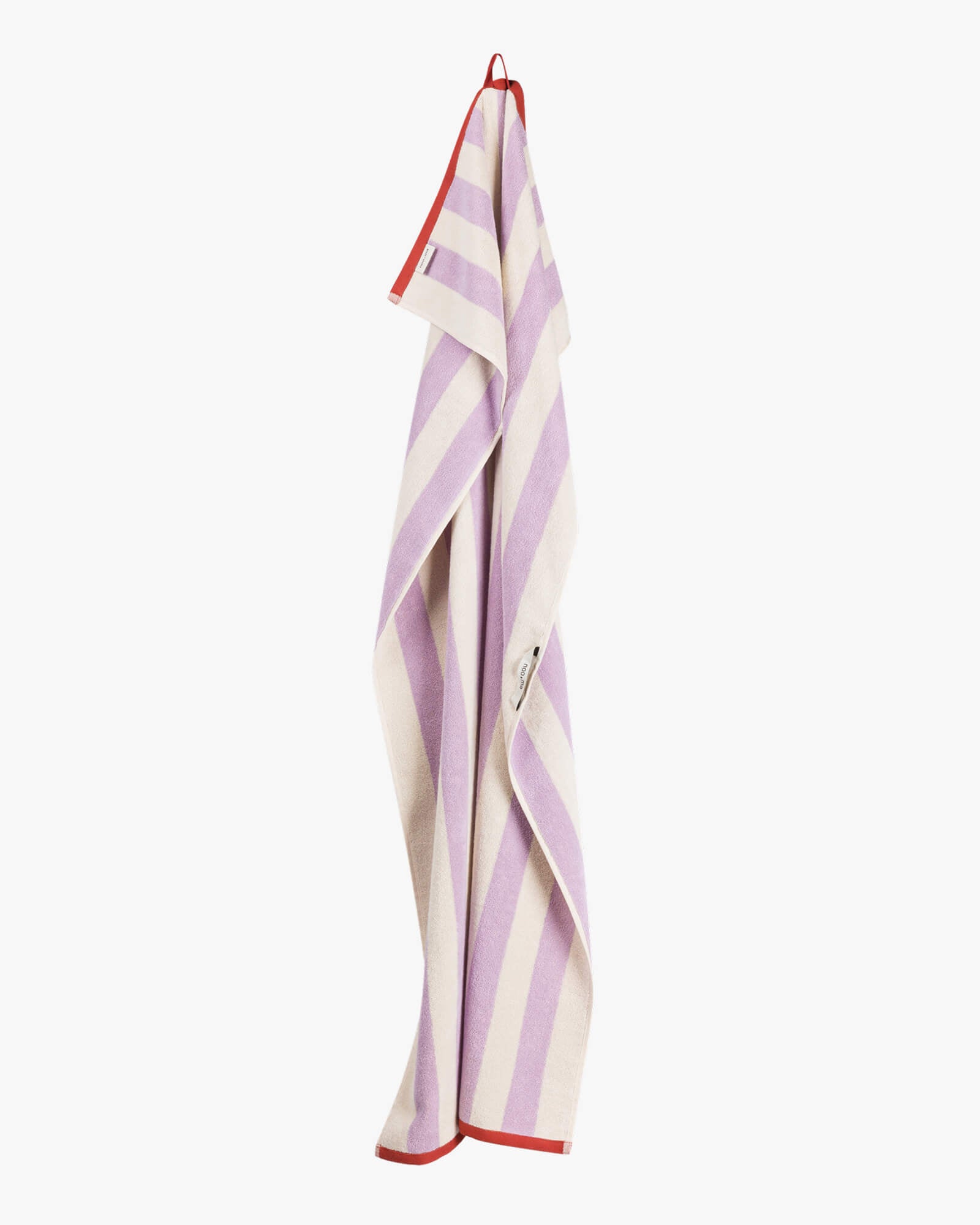 Gobo Bath Towel