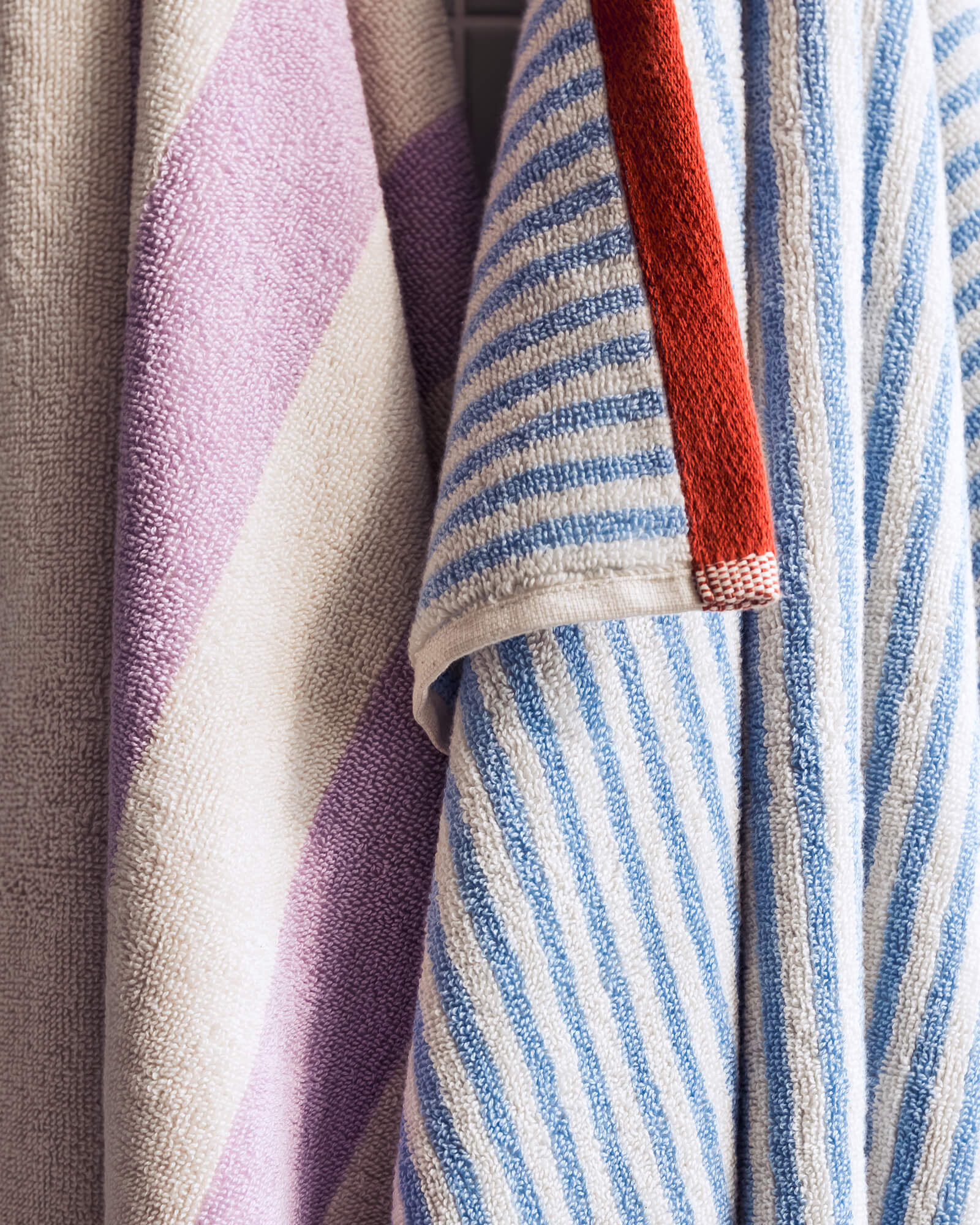 Gobo Bath Towel