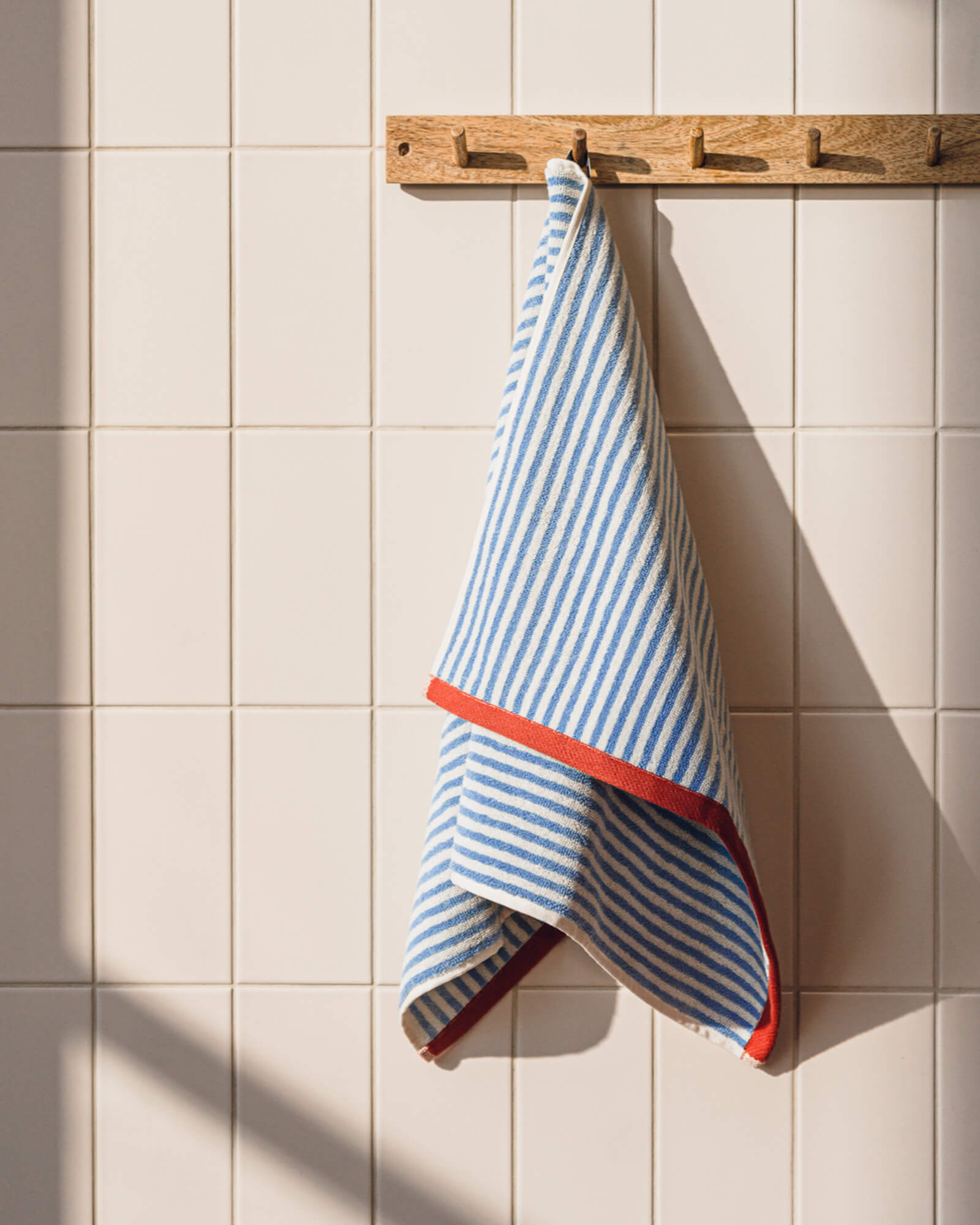 Gobo Hand Towel