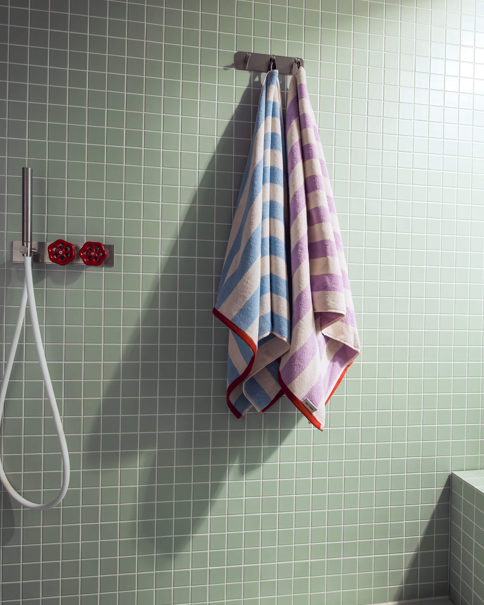 Gobo Hand Towel