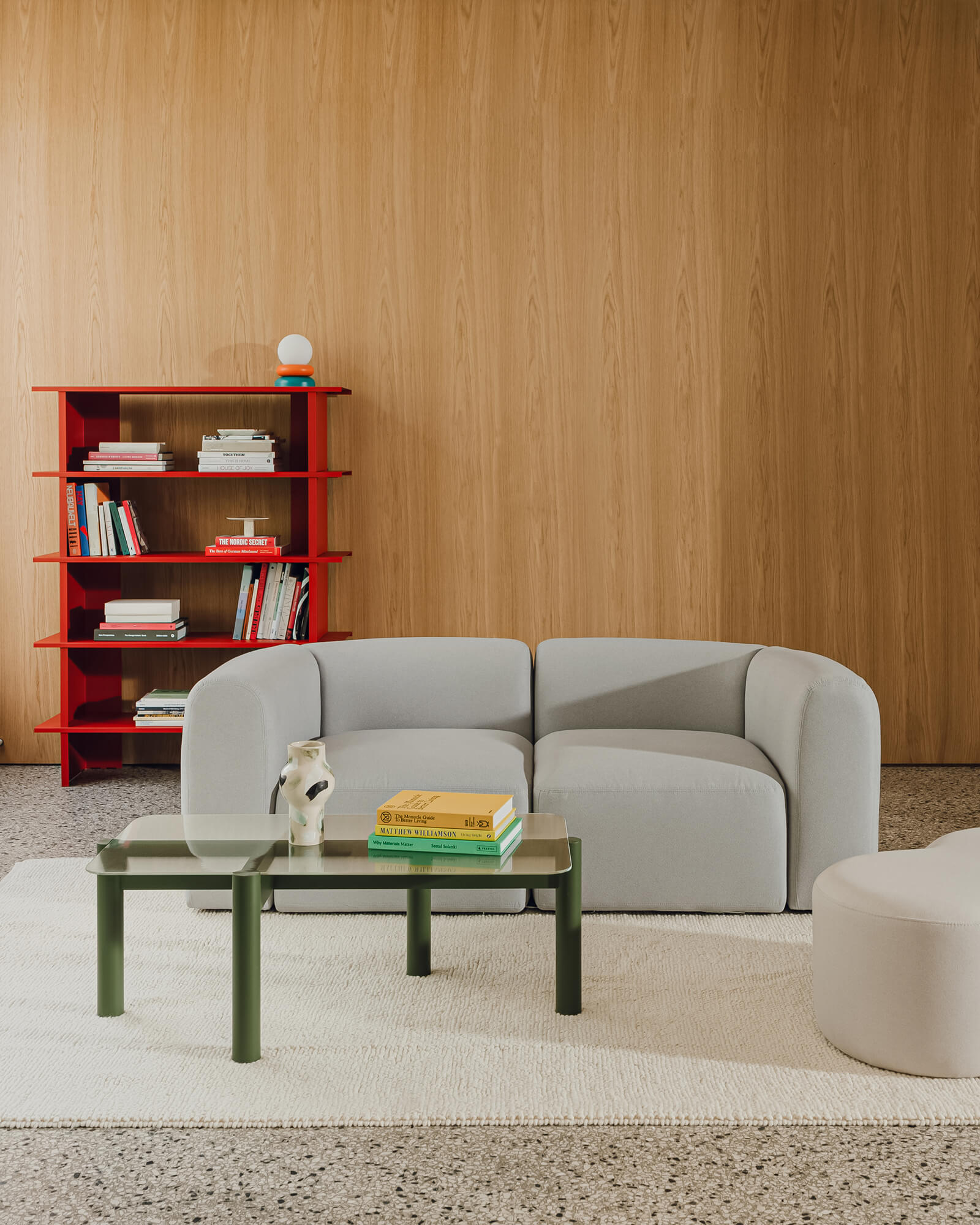 Kob Coffee Table