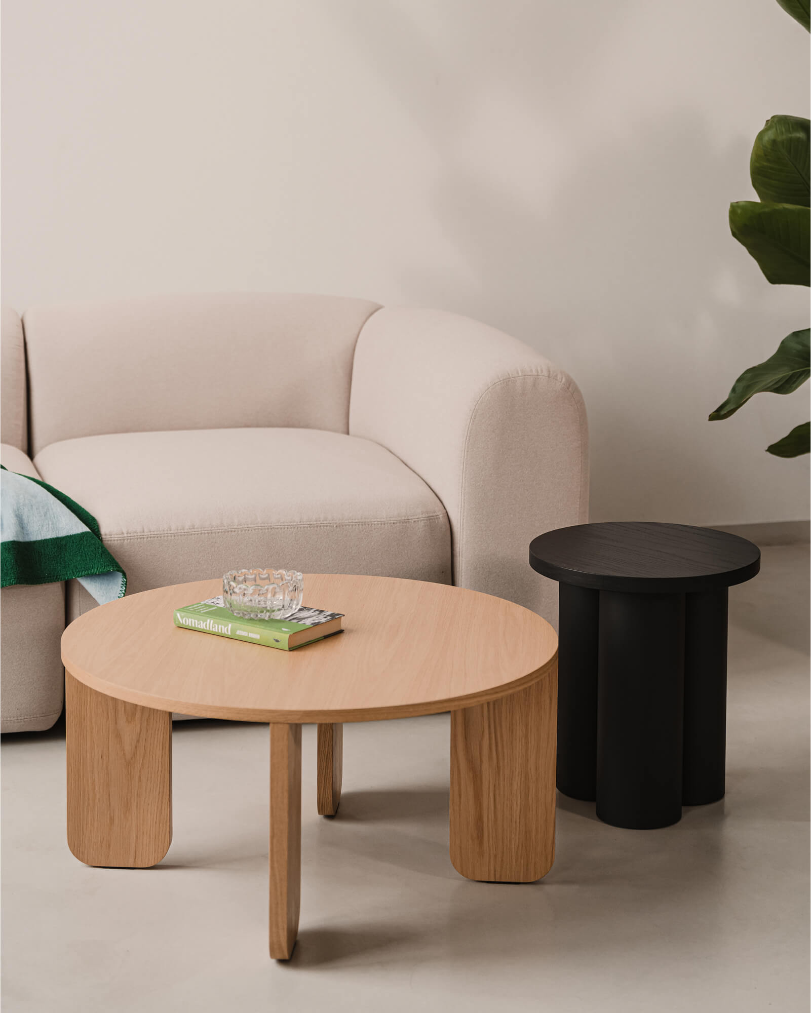 Kuvu Nest of Tables