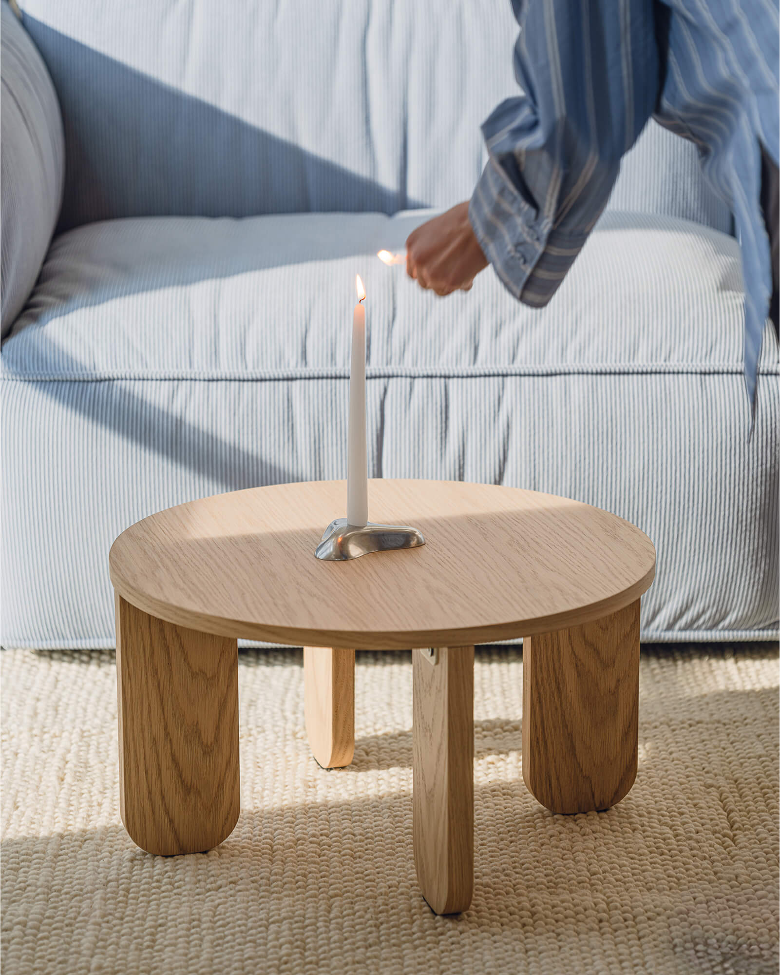 Kuvu Nest of Tables
