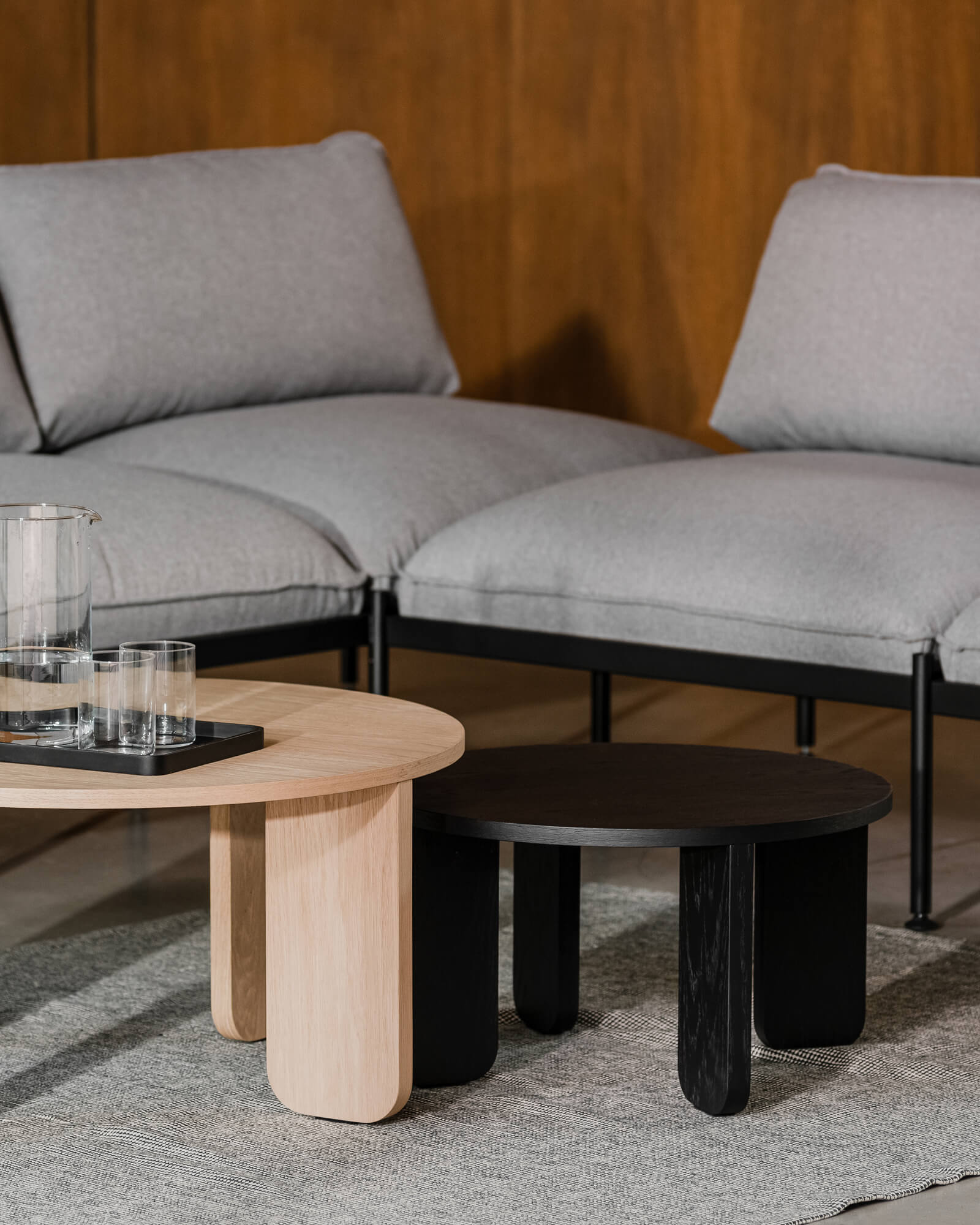 Kuvu Nest of Tables