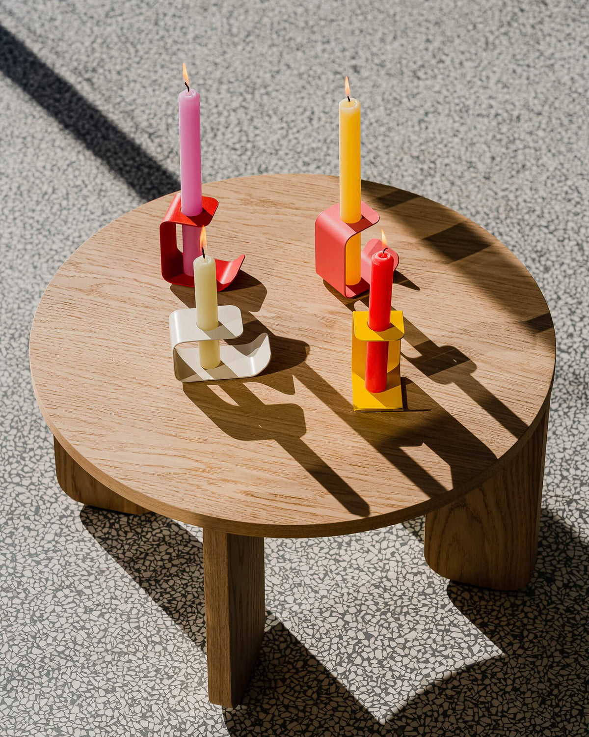 Kuvu Nest of Tables