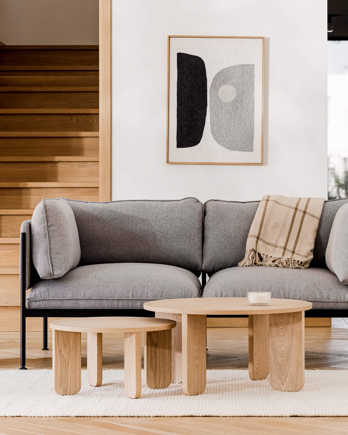 Kuvu Nest of Tables