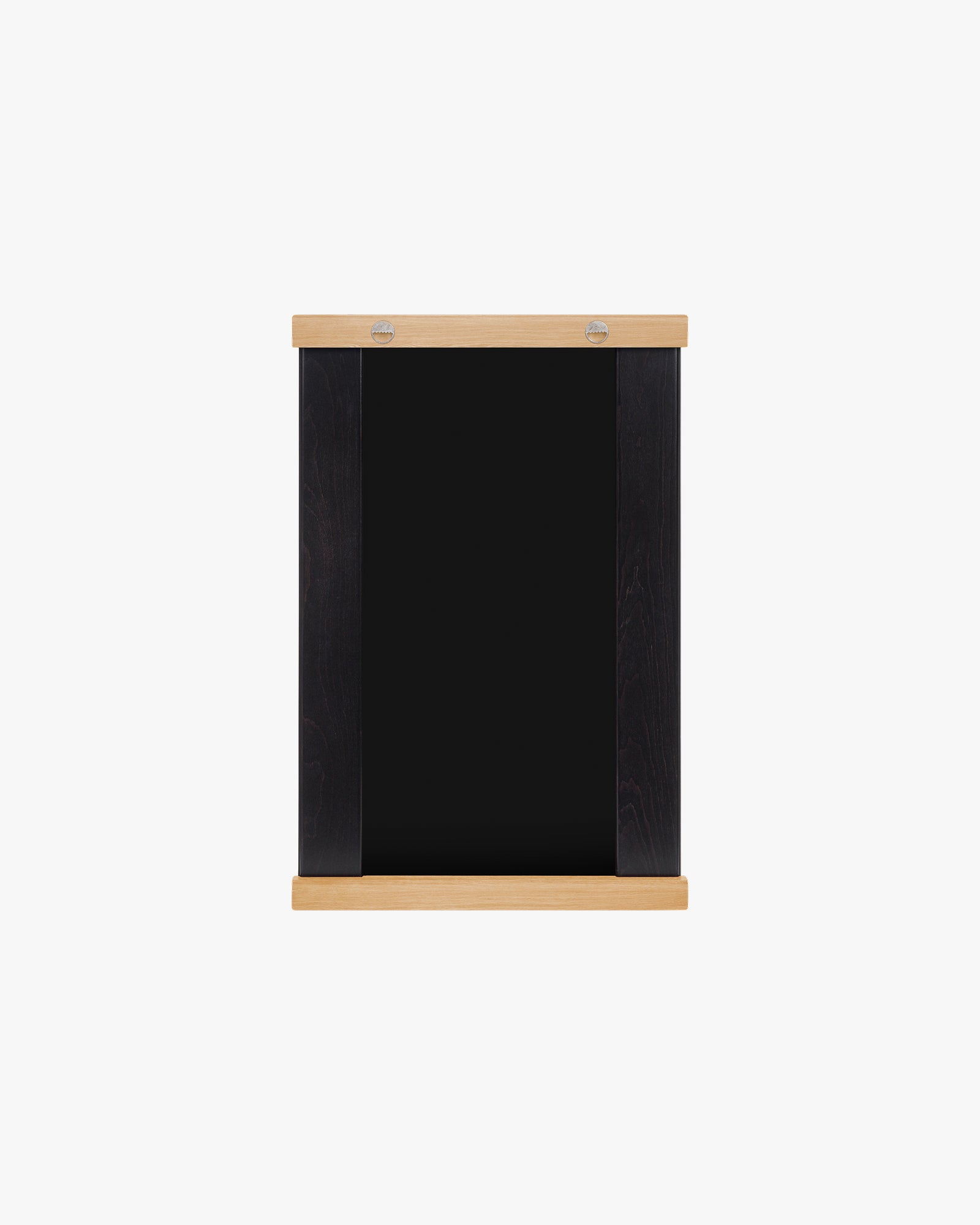 Lun Wall Mirror - 29.53 × 19.69 in
