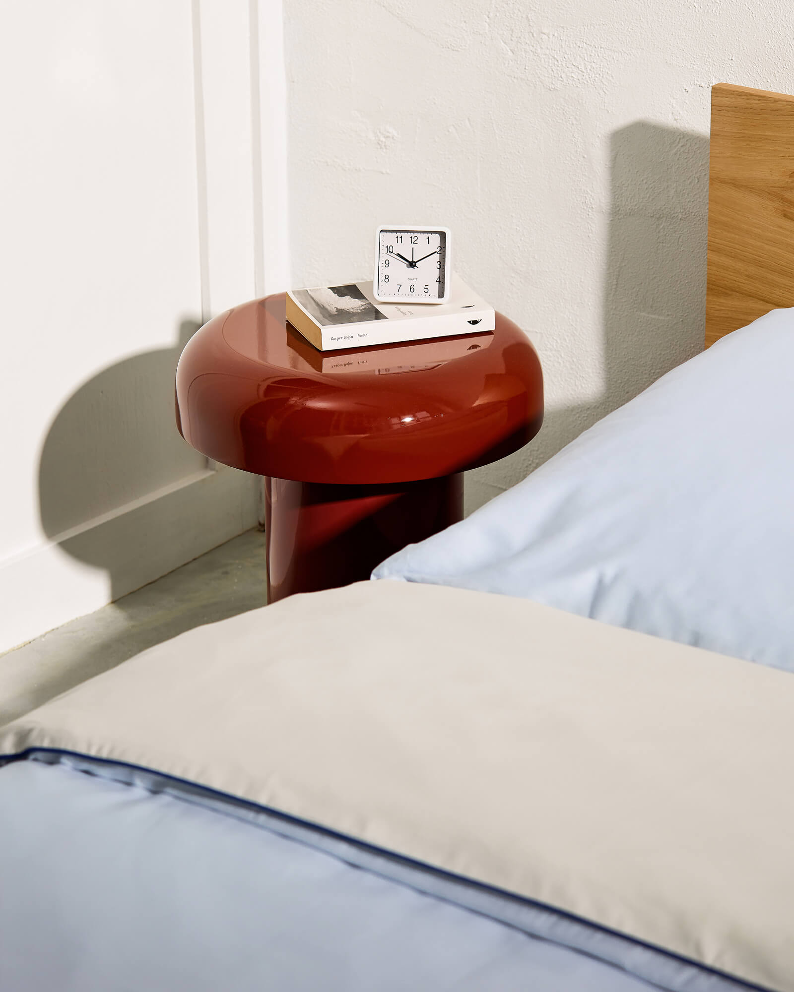Miko Side Table