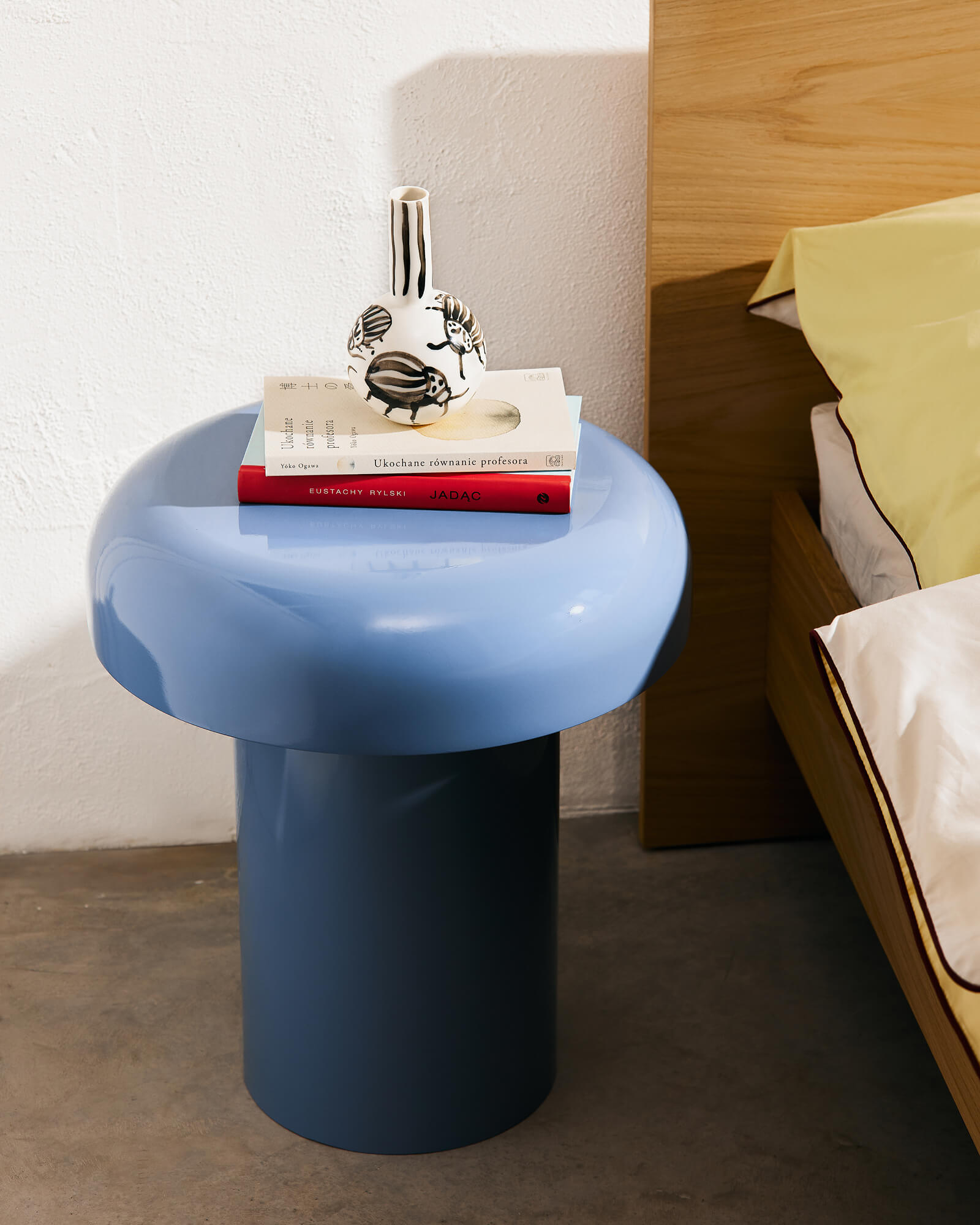 Miko Side Table
