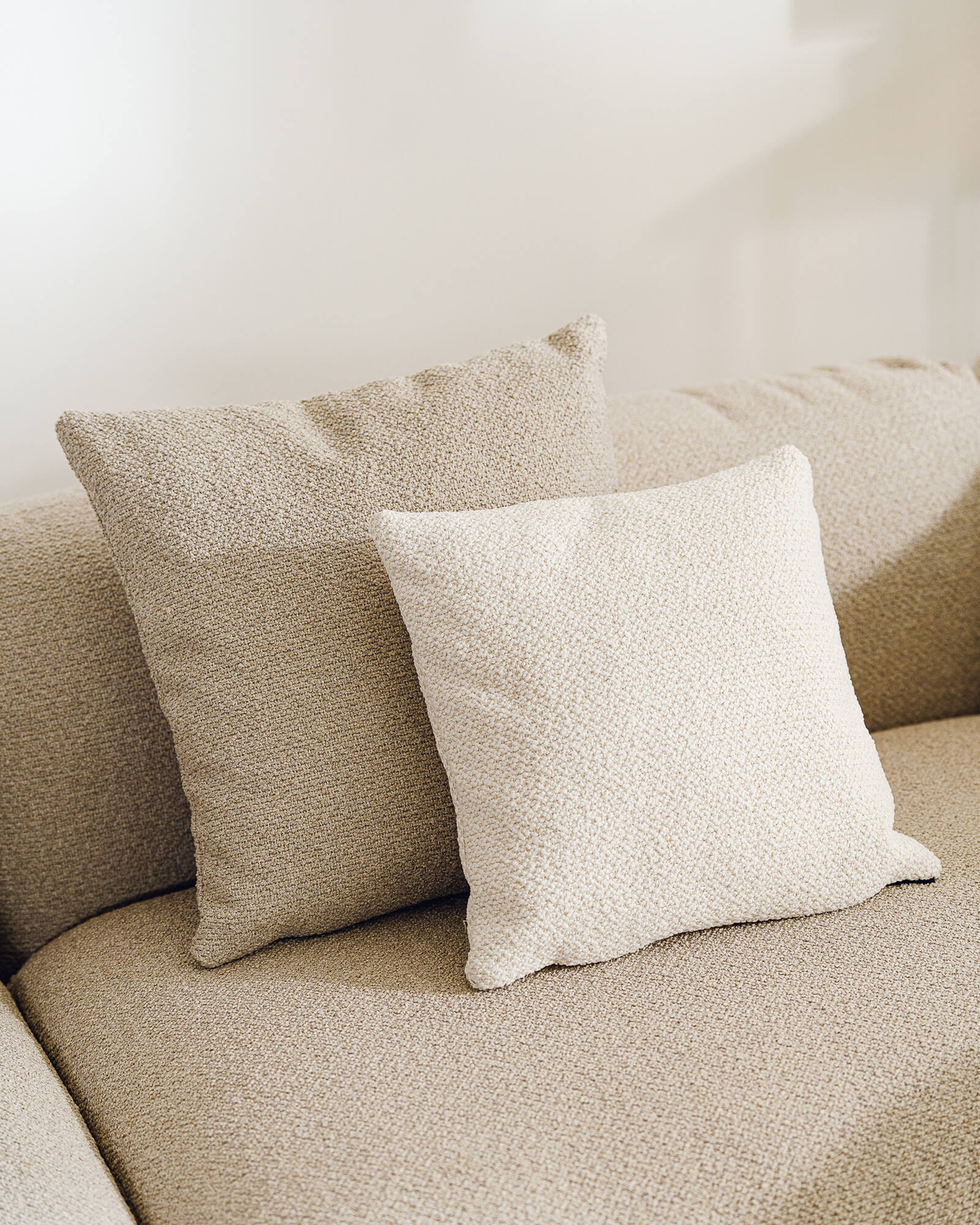 Milu Cushion - 16"