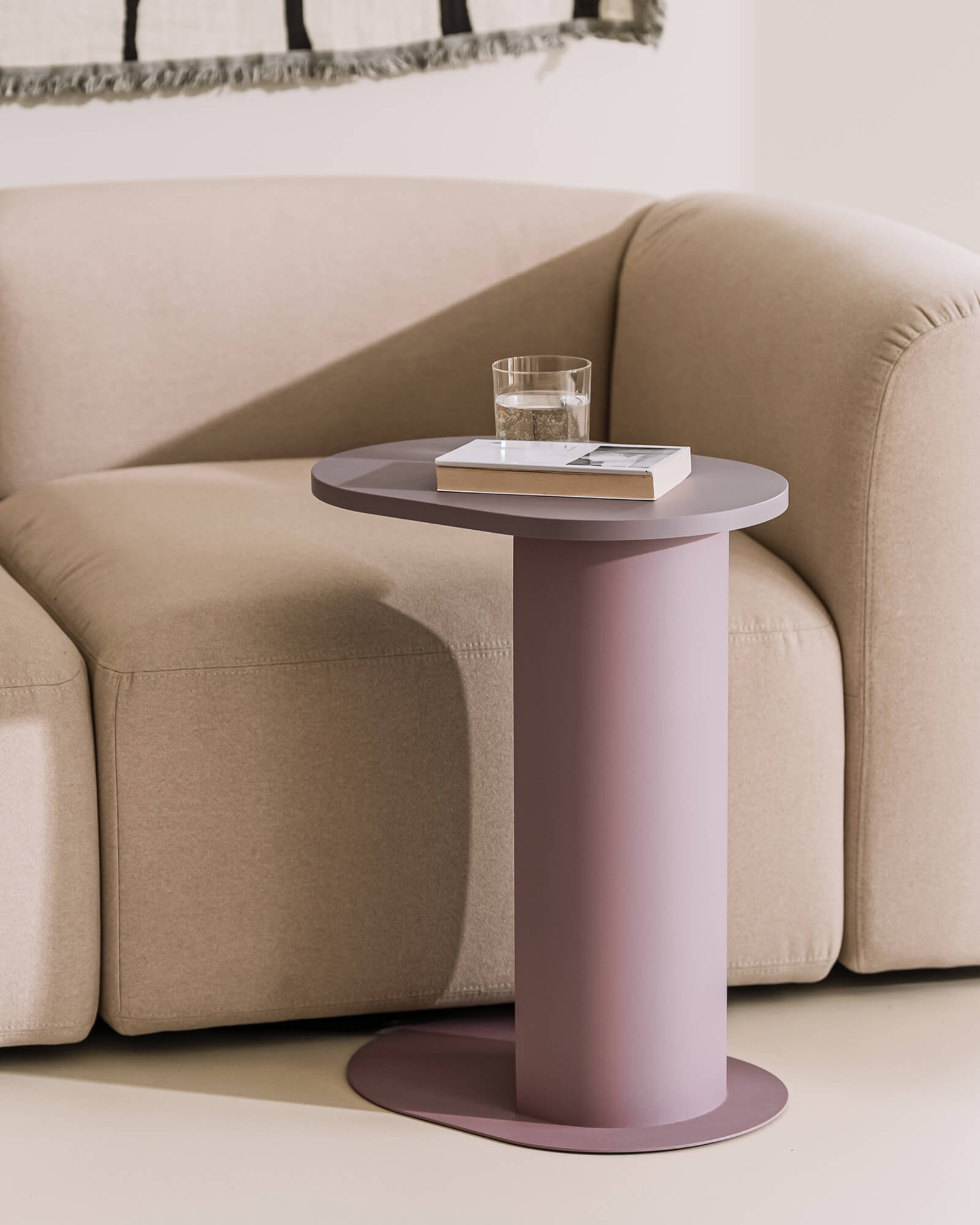 Nuno Side Table