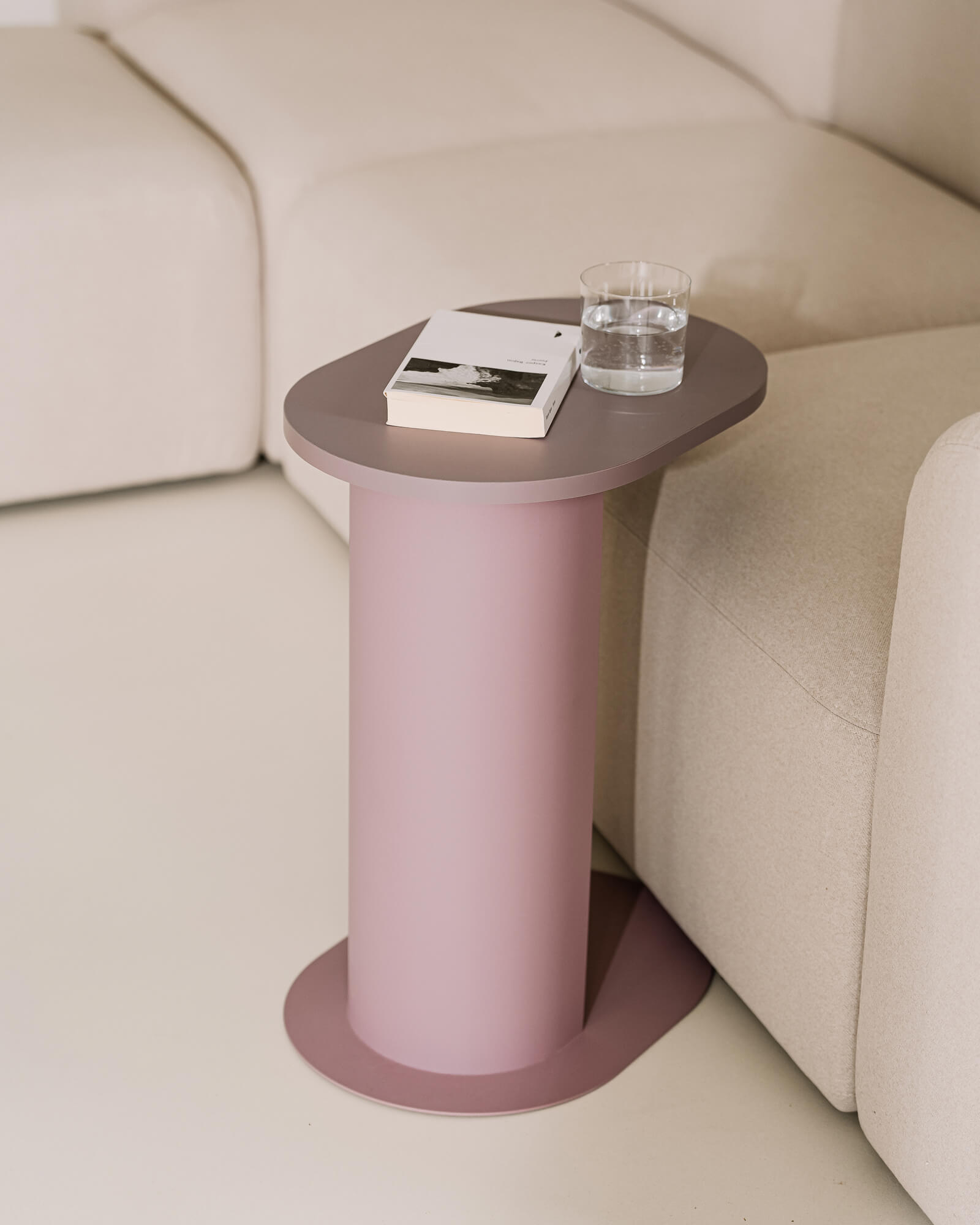 Nuno Side Table