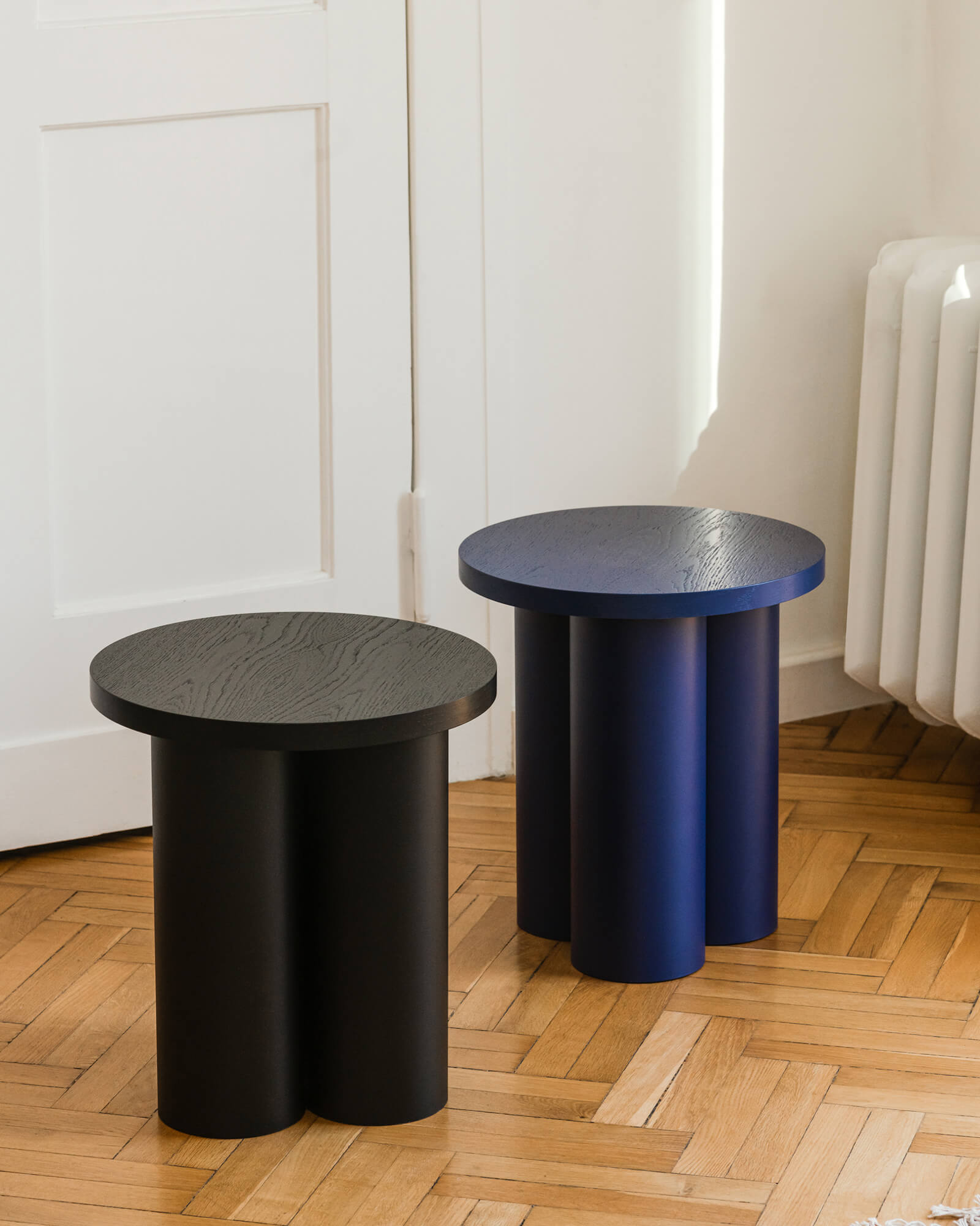 Oly Stool